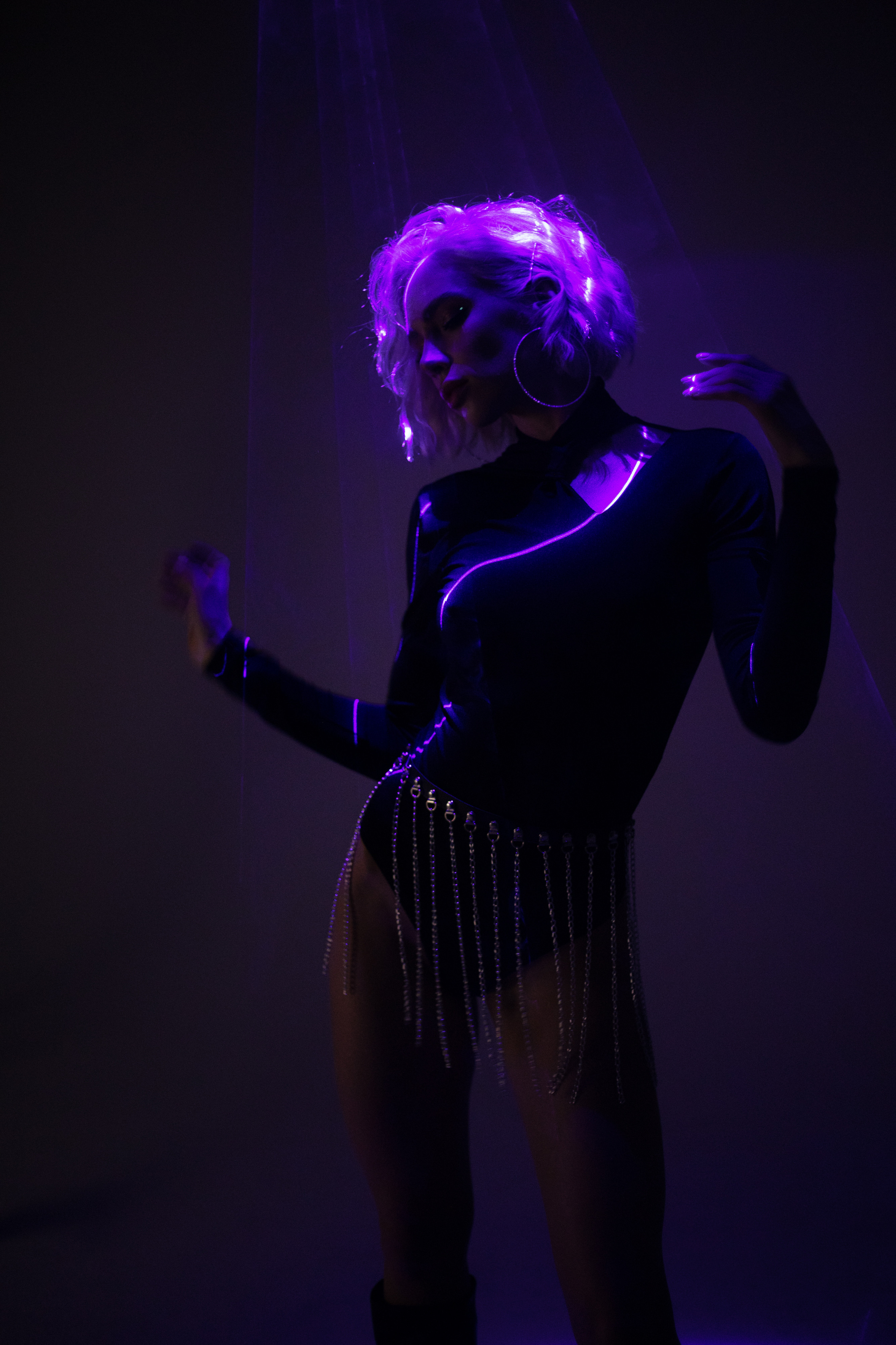 Съемка с лазерами. Фотограф Наталия Федосова, г. Москва. TG и Instagram @nataliya_raw