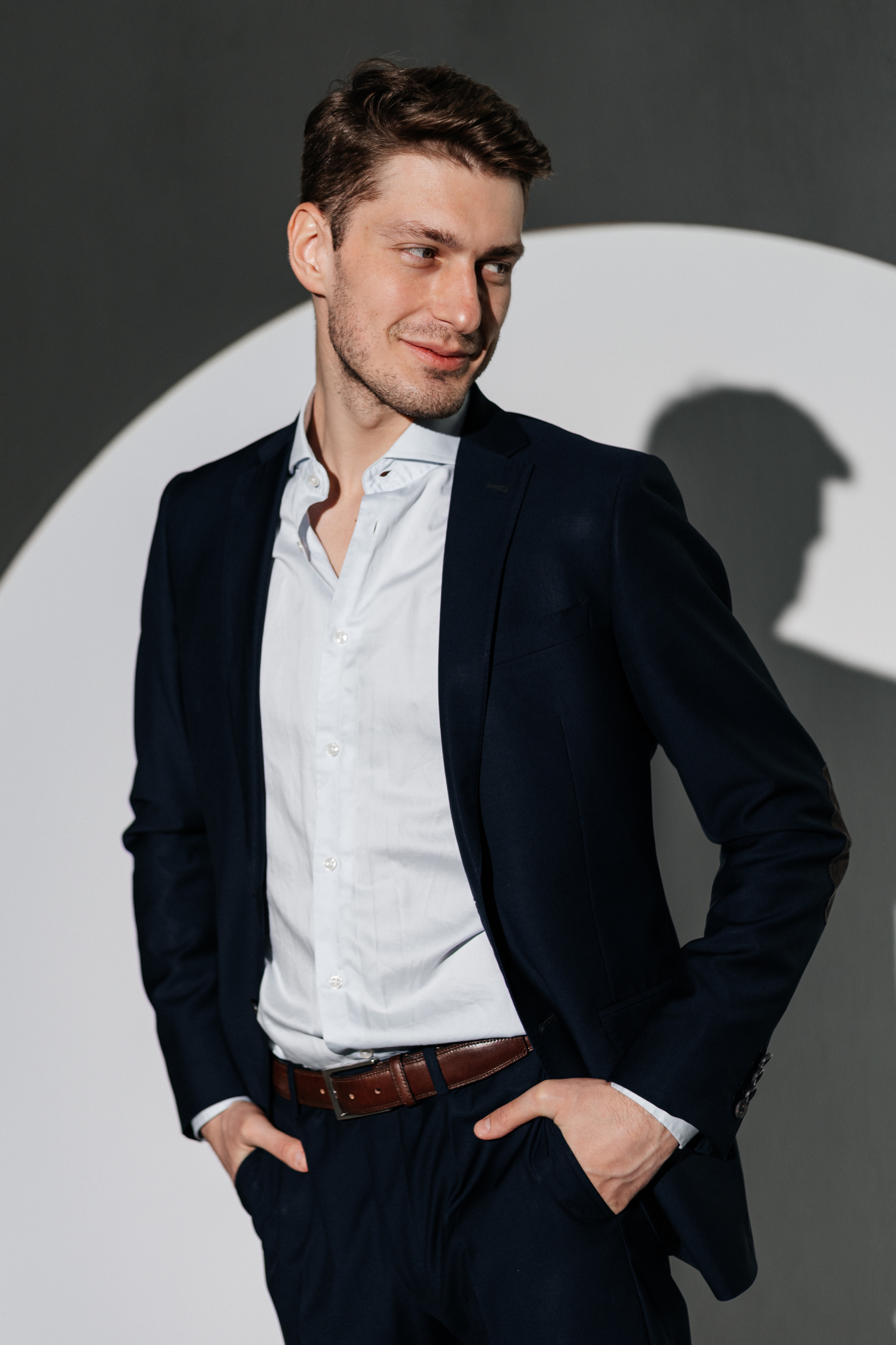 Борис Бороздин, съемка в студии. Фотограф Наталия Федосова, г. Москва. TG и Instagram @nataliya_raw