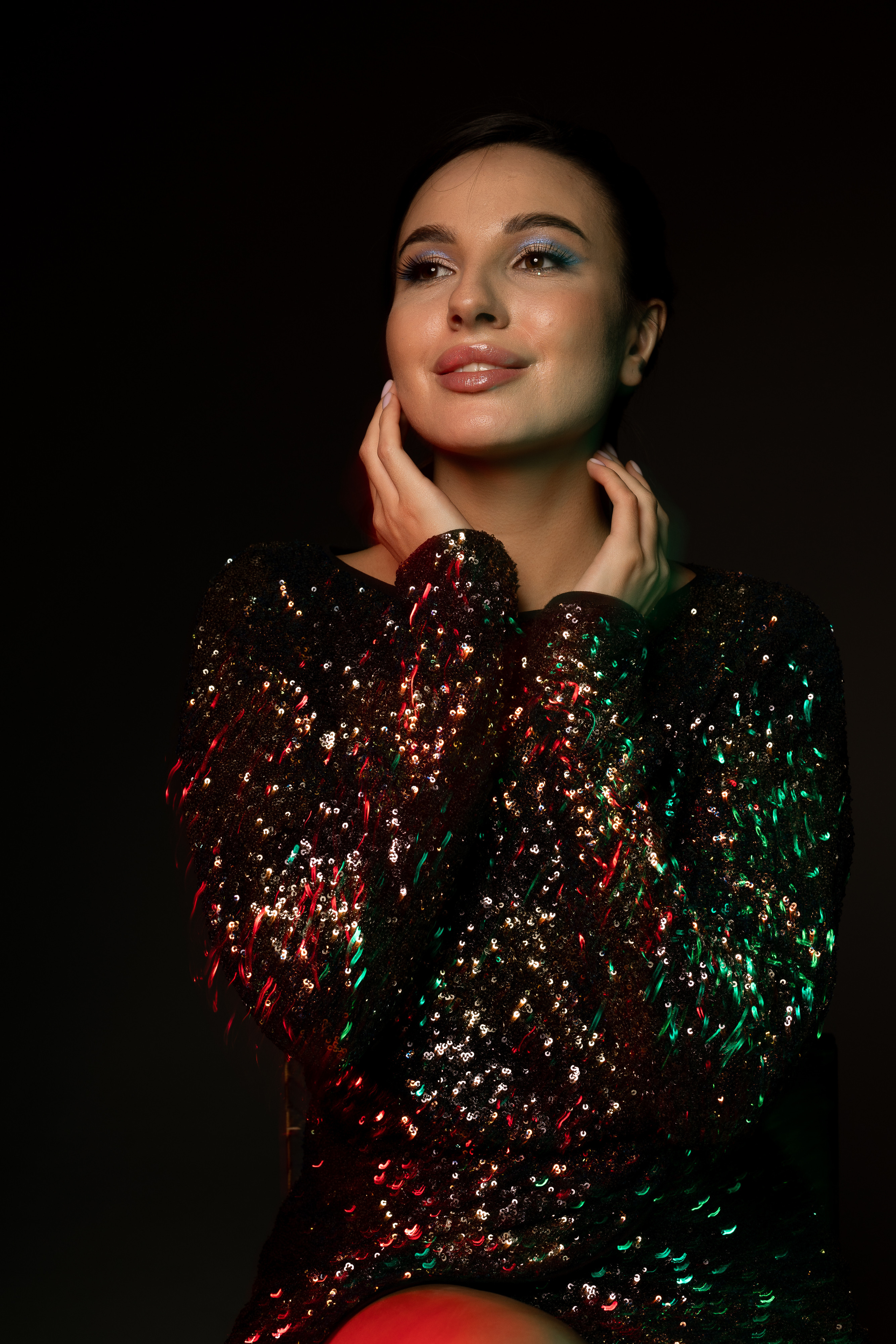 Портретная съемка. Фотограф Наталия Федосова, г. Москва. TG и Instagram @nataliya_raw