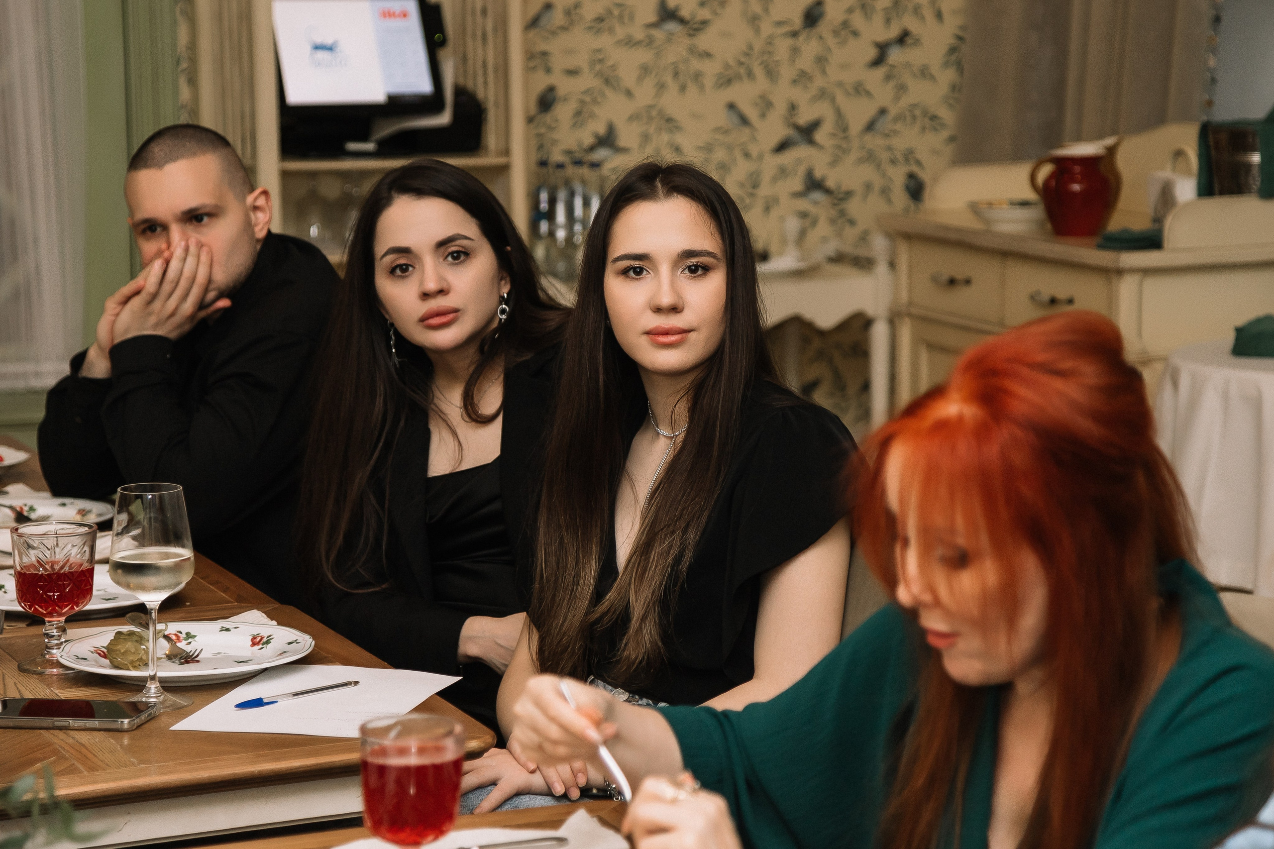 Виктор и Елена/2024. Свадебный и семейный фотограф в Екатеринбурге