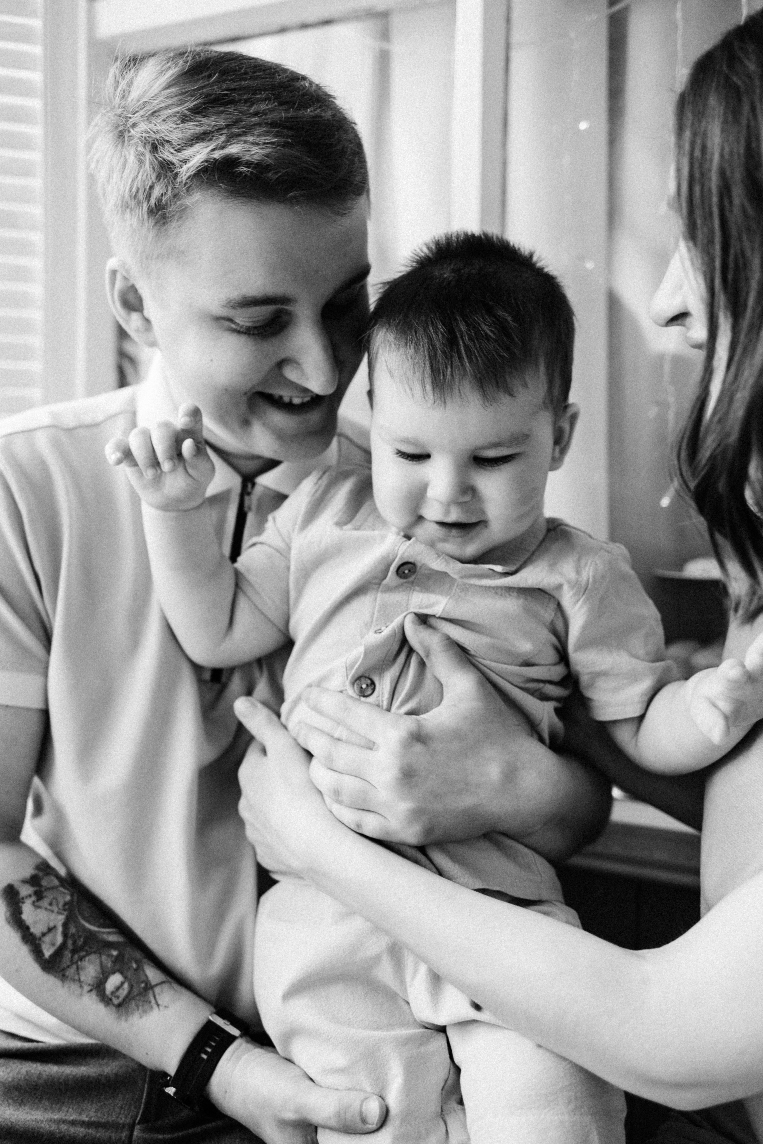 Юлия/Сергей/Тимофей/2025. Свадебный и семейный фотограф в Екатеринбурге