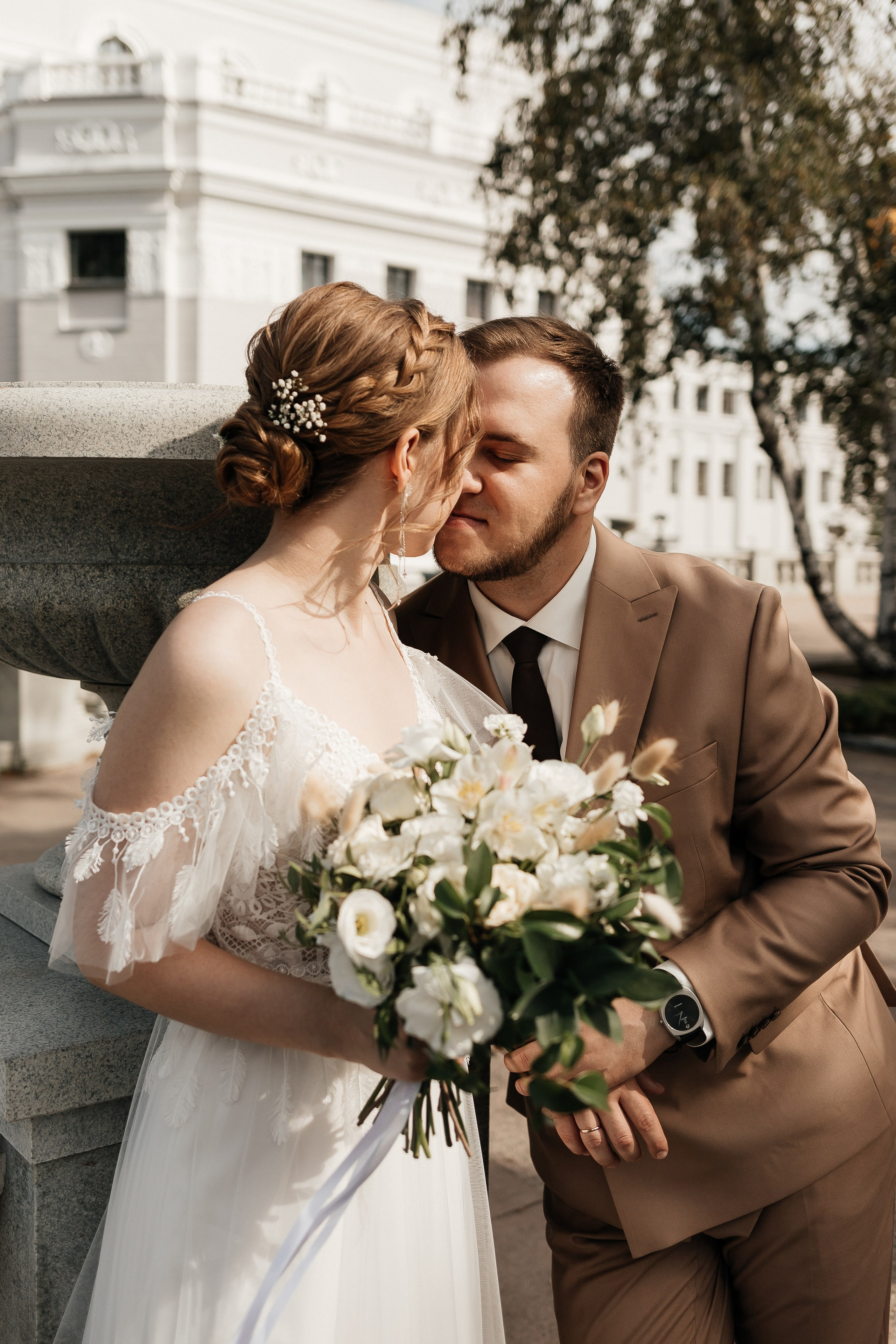 Сергей и Анастасия/2024. Свадебный и семейный фотограф в Екатеринбурге