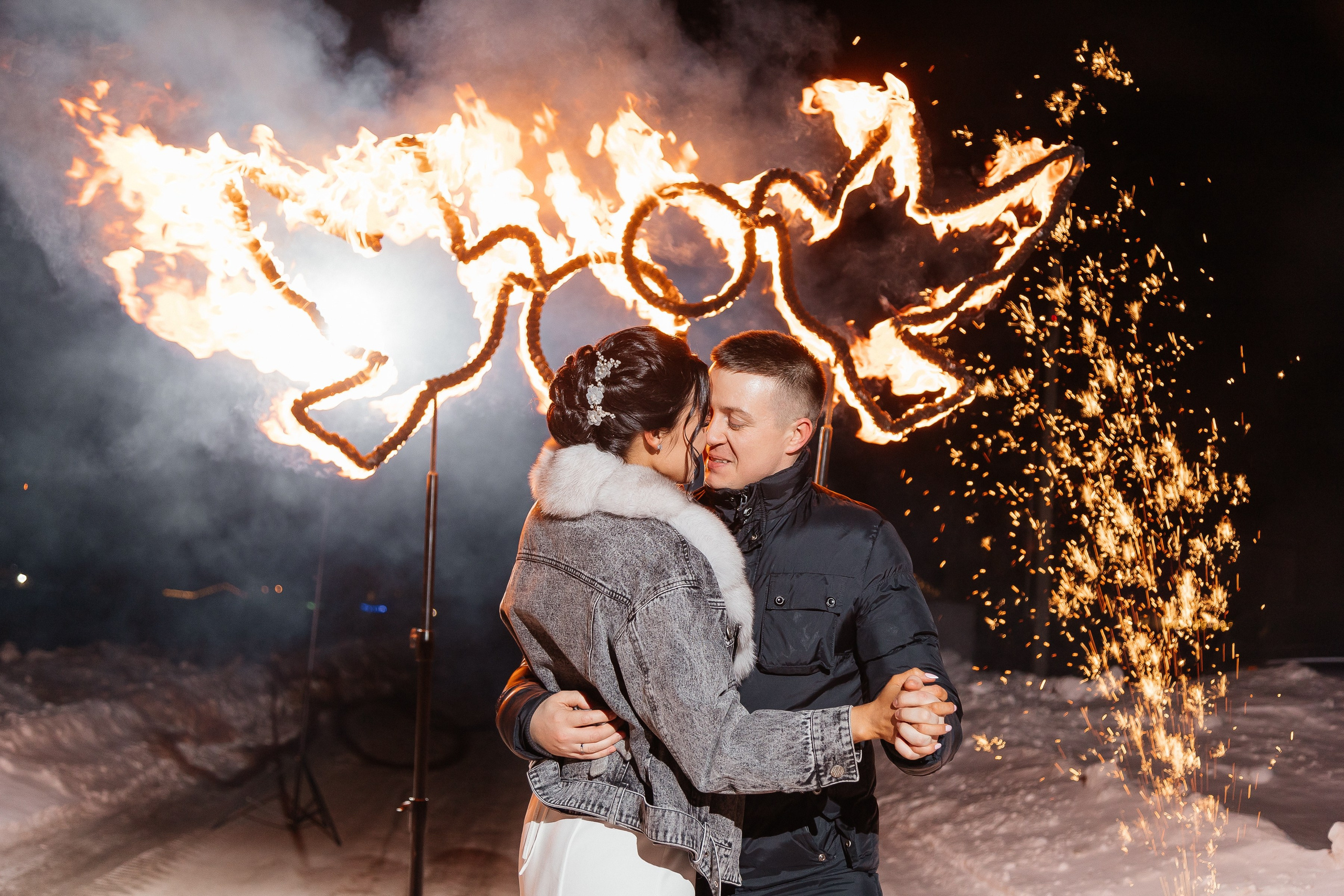 Вадим и Юлия/2024. Свадебный и семейный фотограф в Екатеринбурге