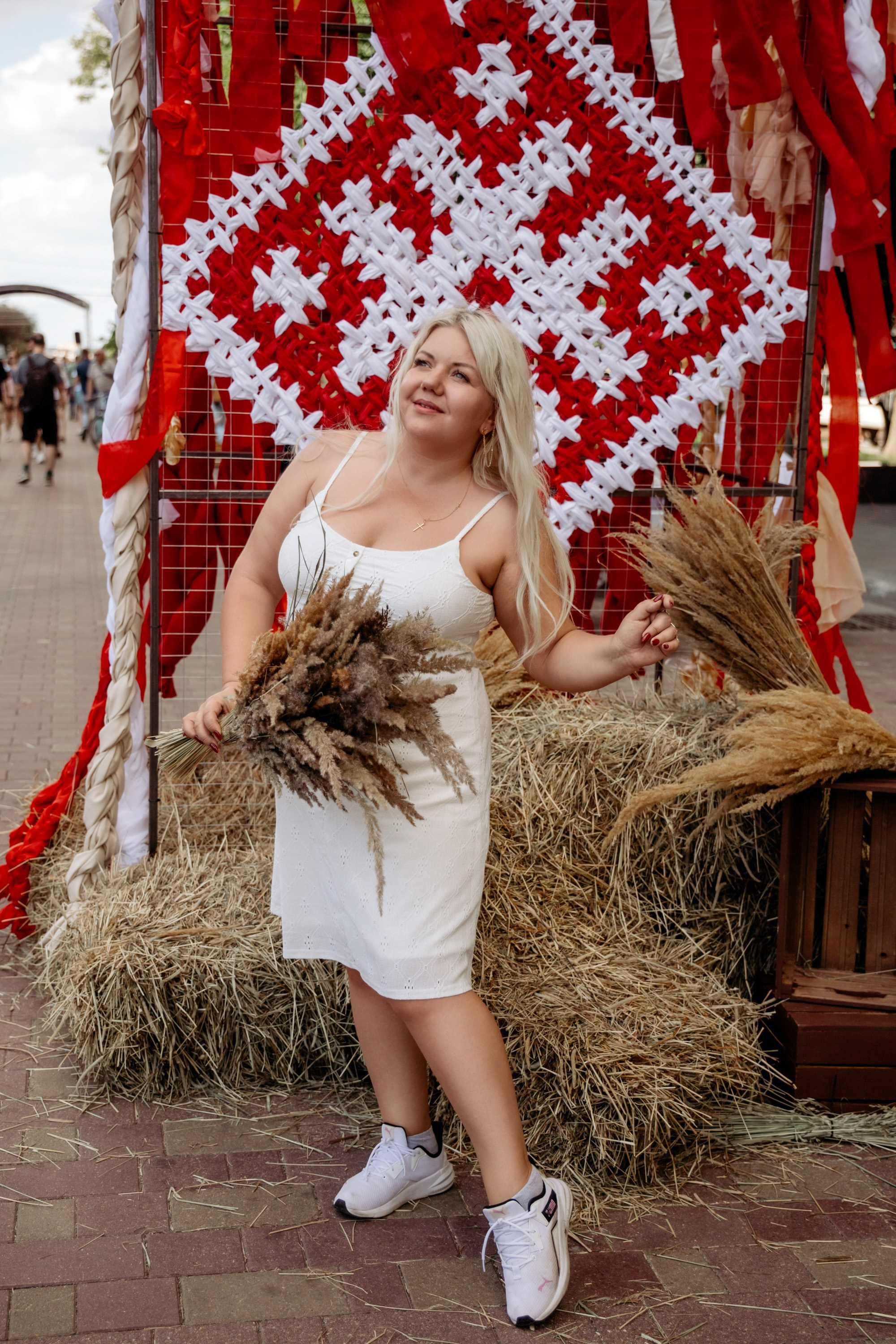 Фестиваль смоленской кухни ЛУКОВ ФЕСТ 2025. Главная