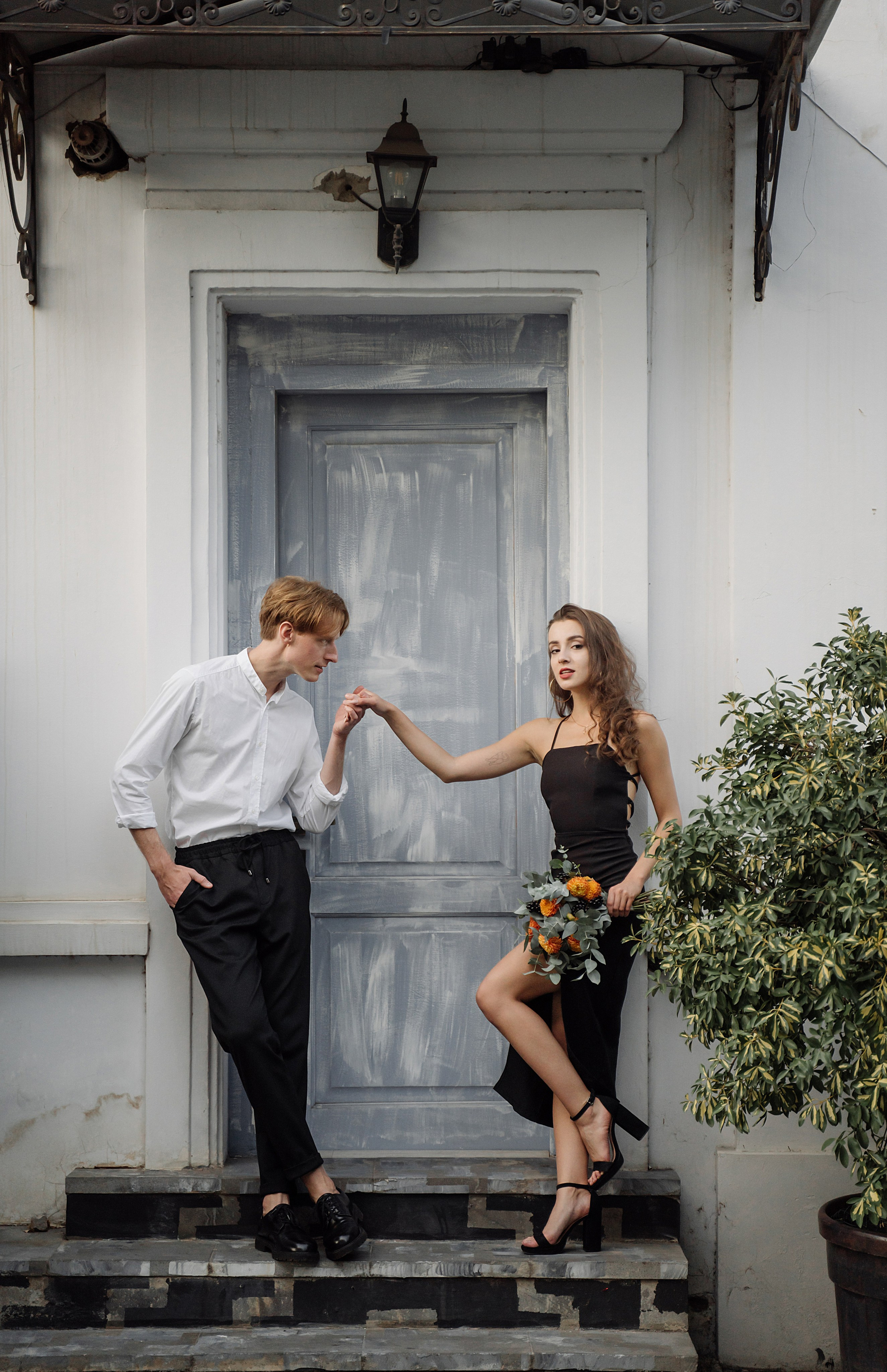 Love Story в Грузии. Свадебный фотограф