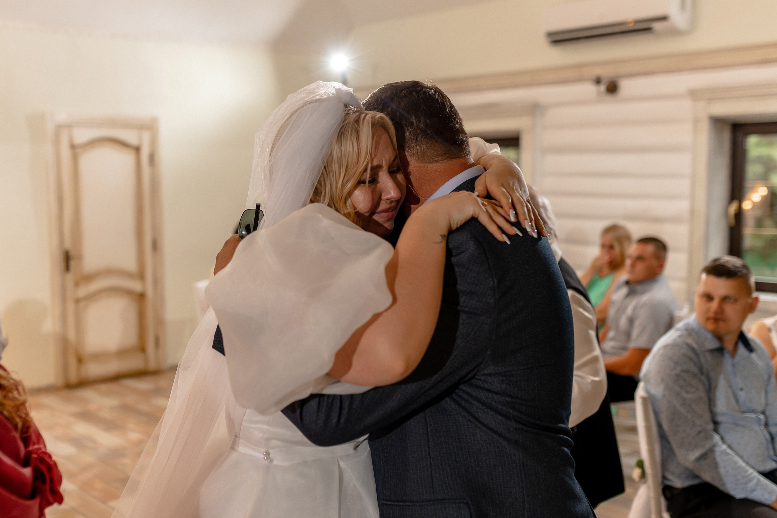 Дарина и Ярослав. Свадебный фотограф Елена Ловцевич