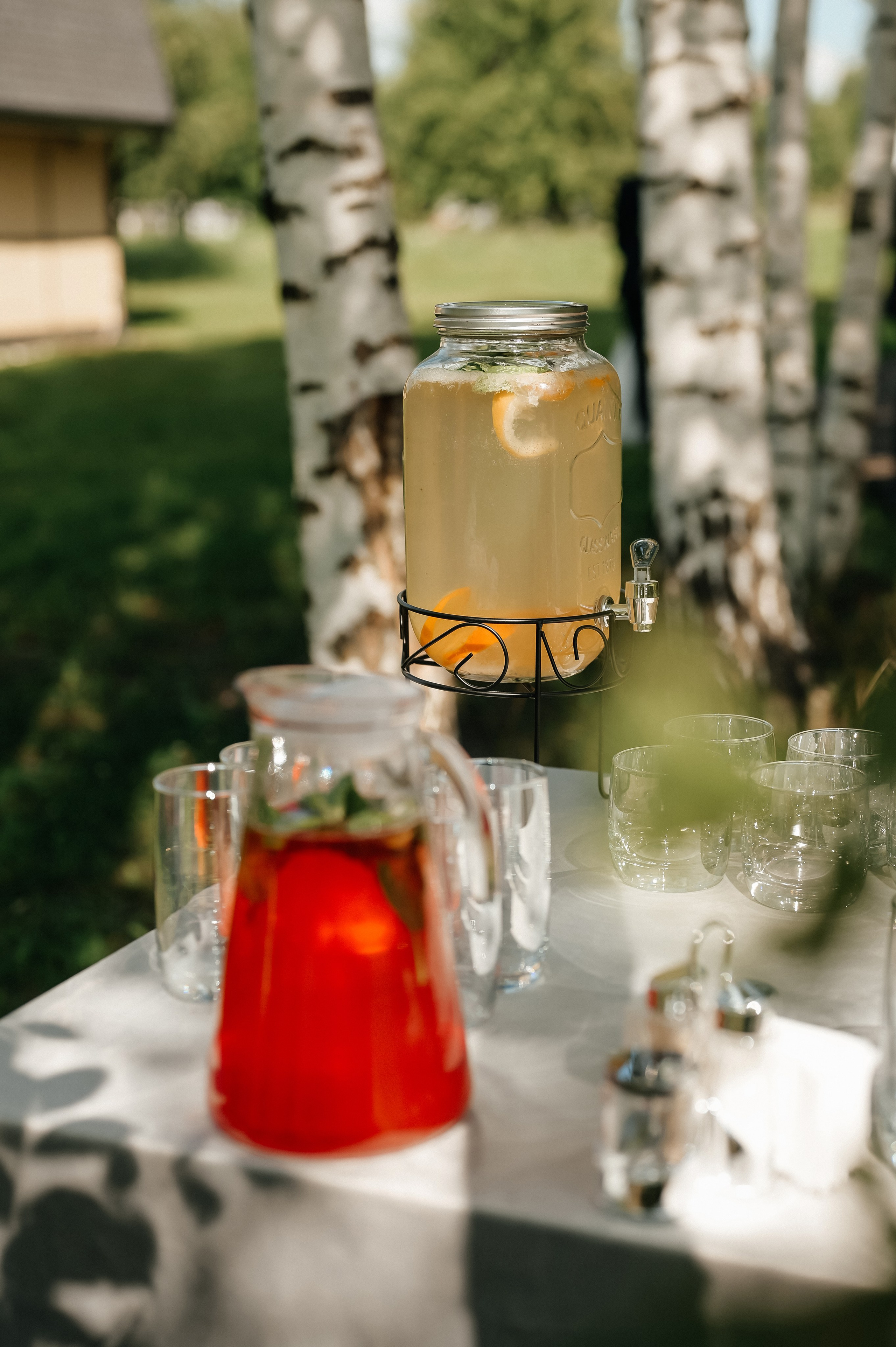 Ксения & Сергей. Семейный фотограф Олеся Батурина Рязань