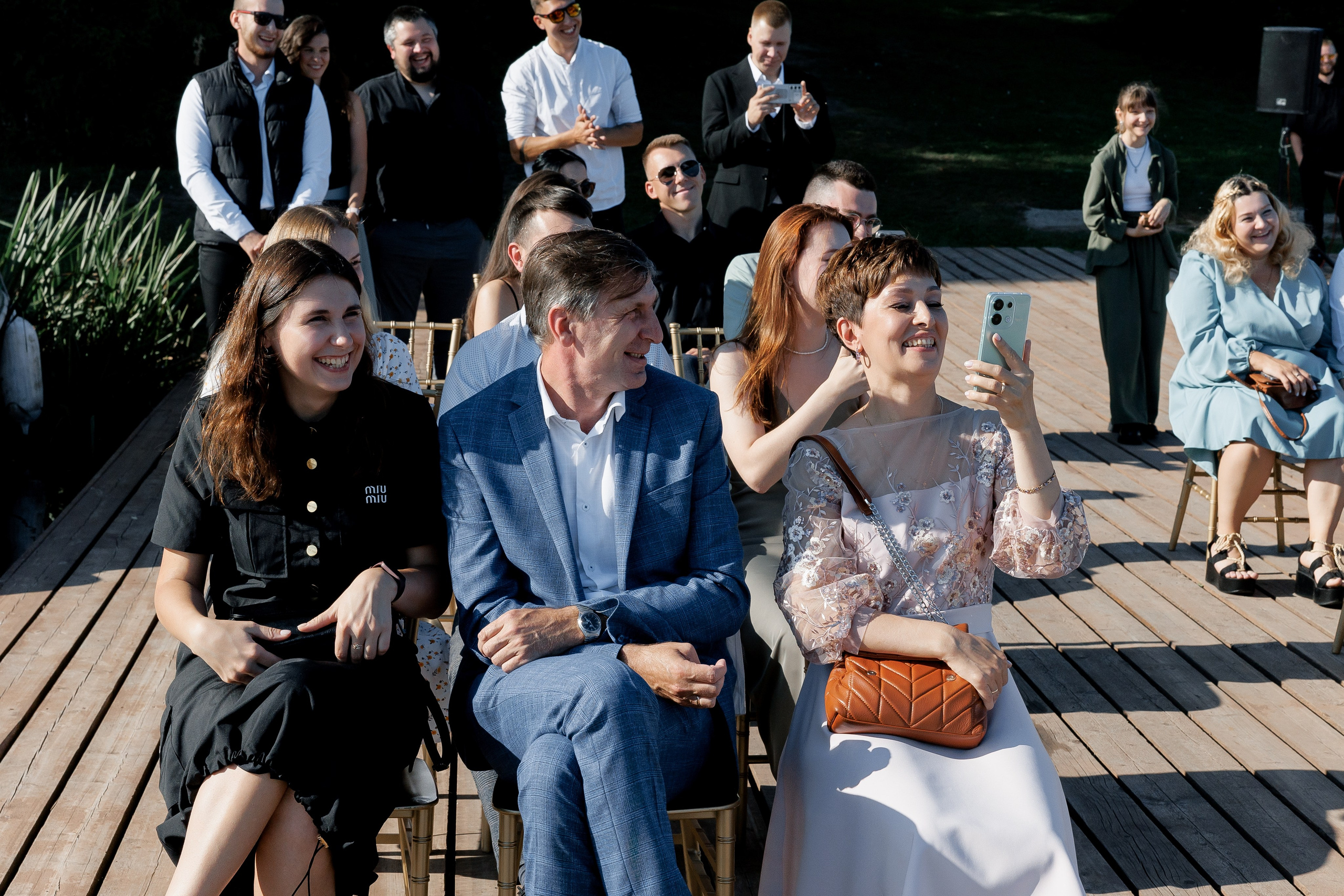 Анонс свадьбы Александра и Дианы. Свадебный фотограф Домодедово Москва Катерина Алехина