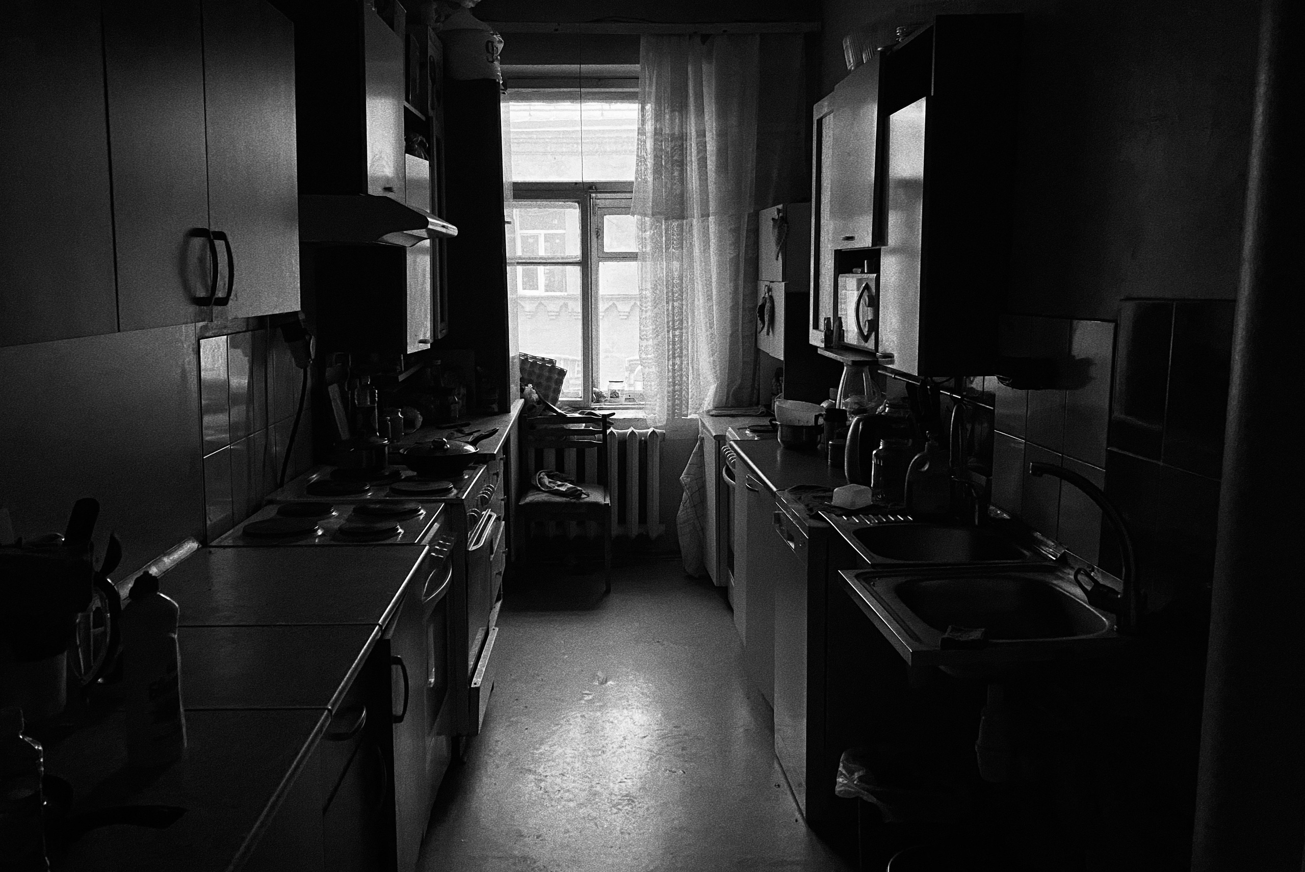 Photo. Оператор-постановщик рекламы и музыкальных клипов