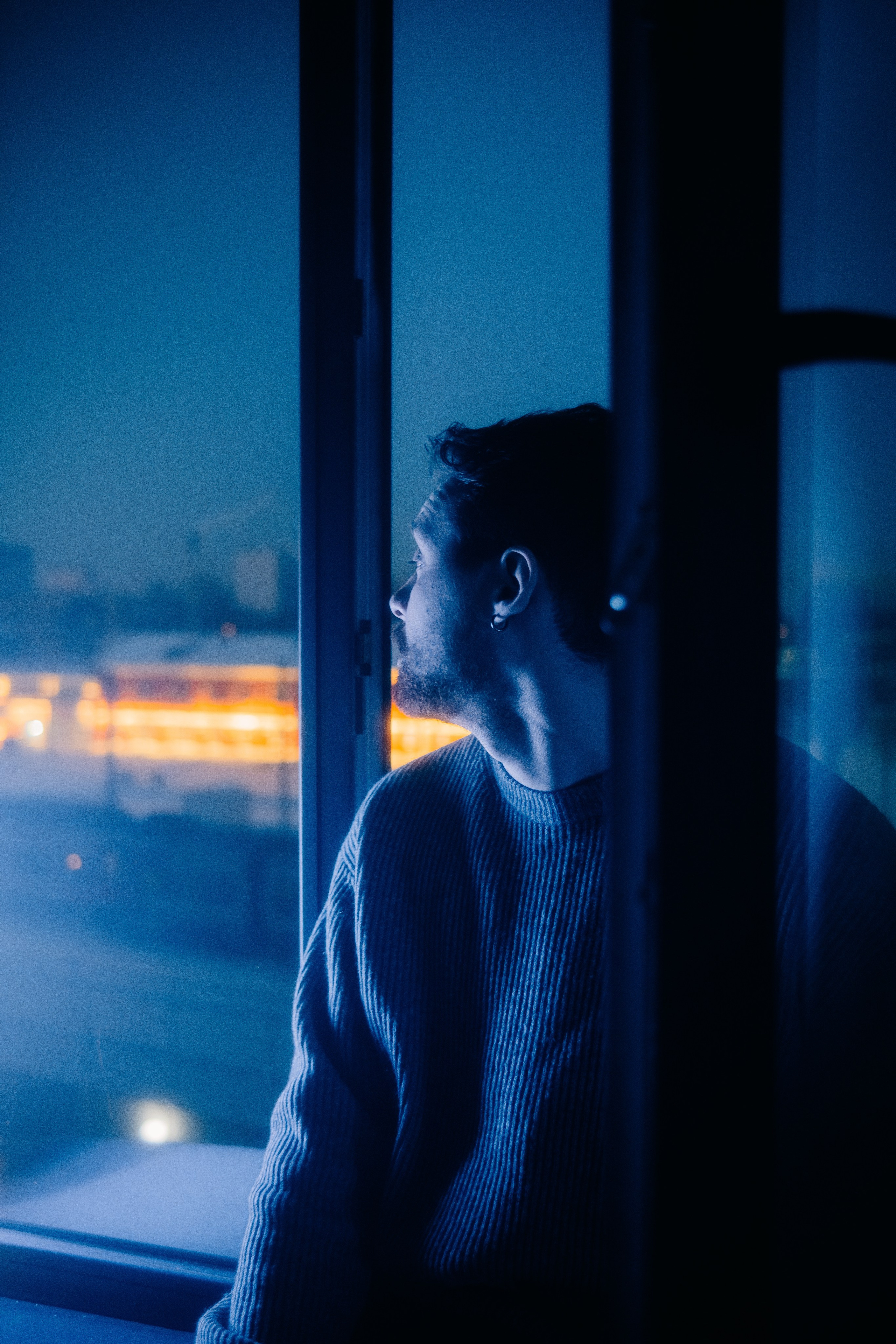 Тима. Портретный фотограф в Москве Павел Щуплов