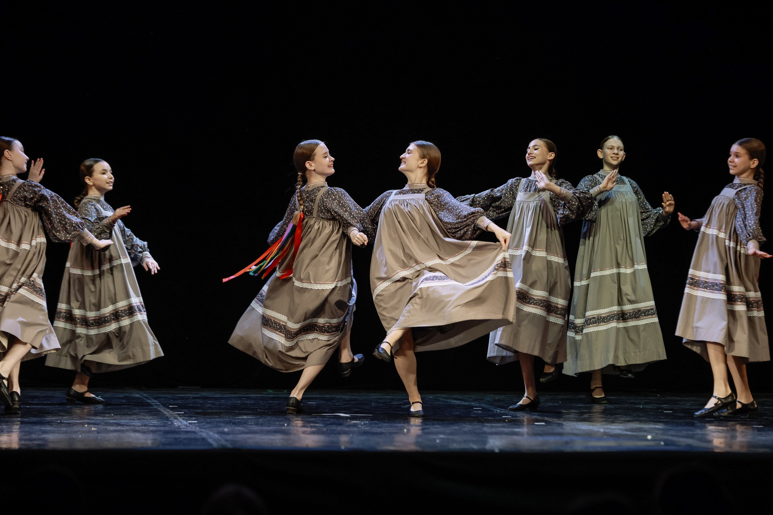 Сиб Денс Гала концерт и награждение. Фотограф Юлия Мальцева