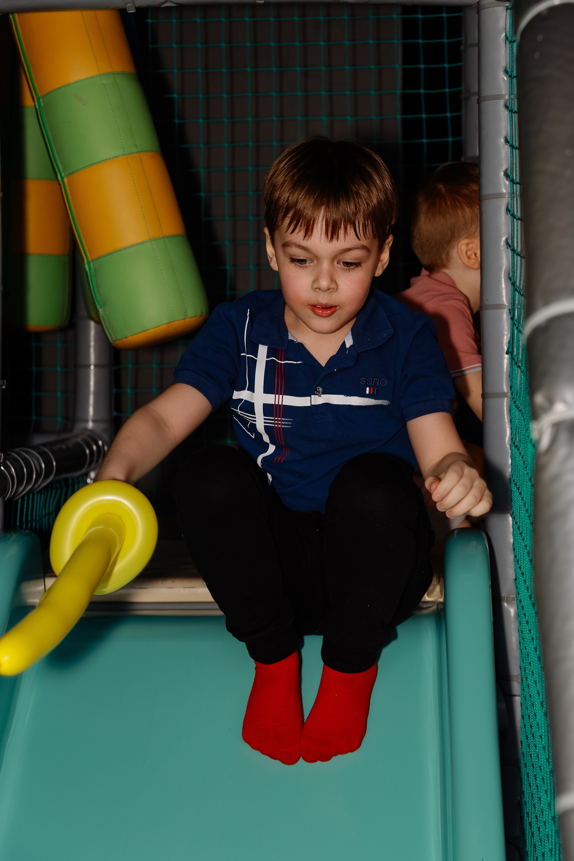 Др Егора в Вандер Пунш. Фотограф Юлия Мальцева