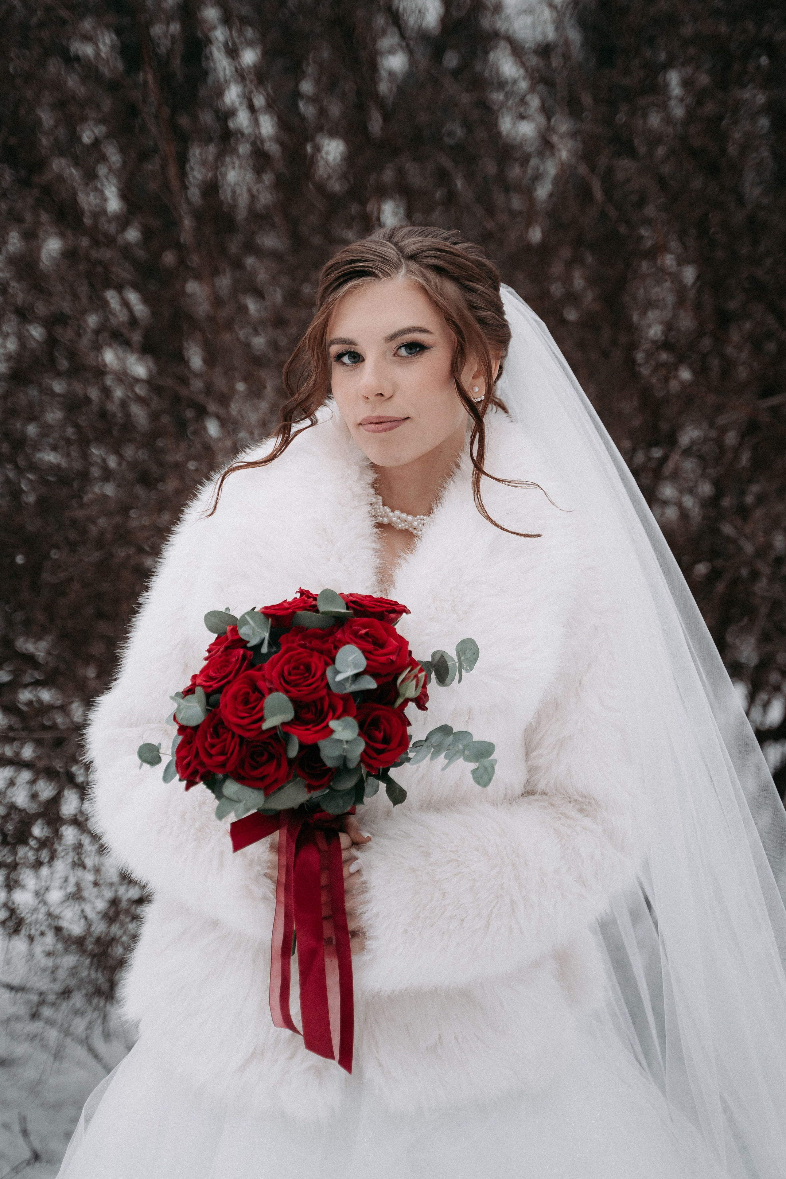 Евгений и Виктория. Свадебный фотограф в Чебоксарах