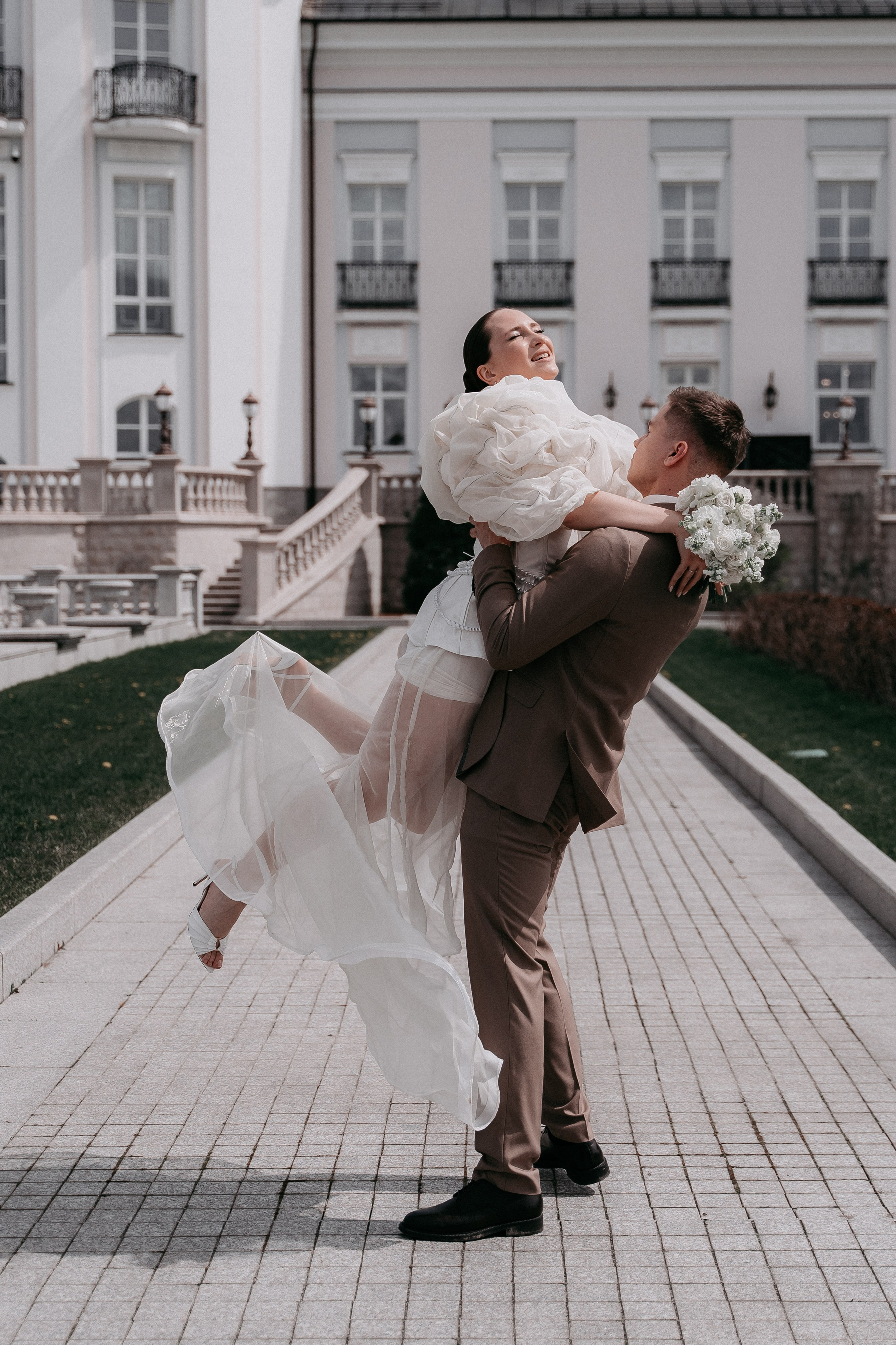 A&V. Свадебный фотограф в Чебоксарах