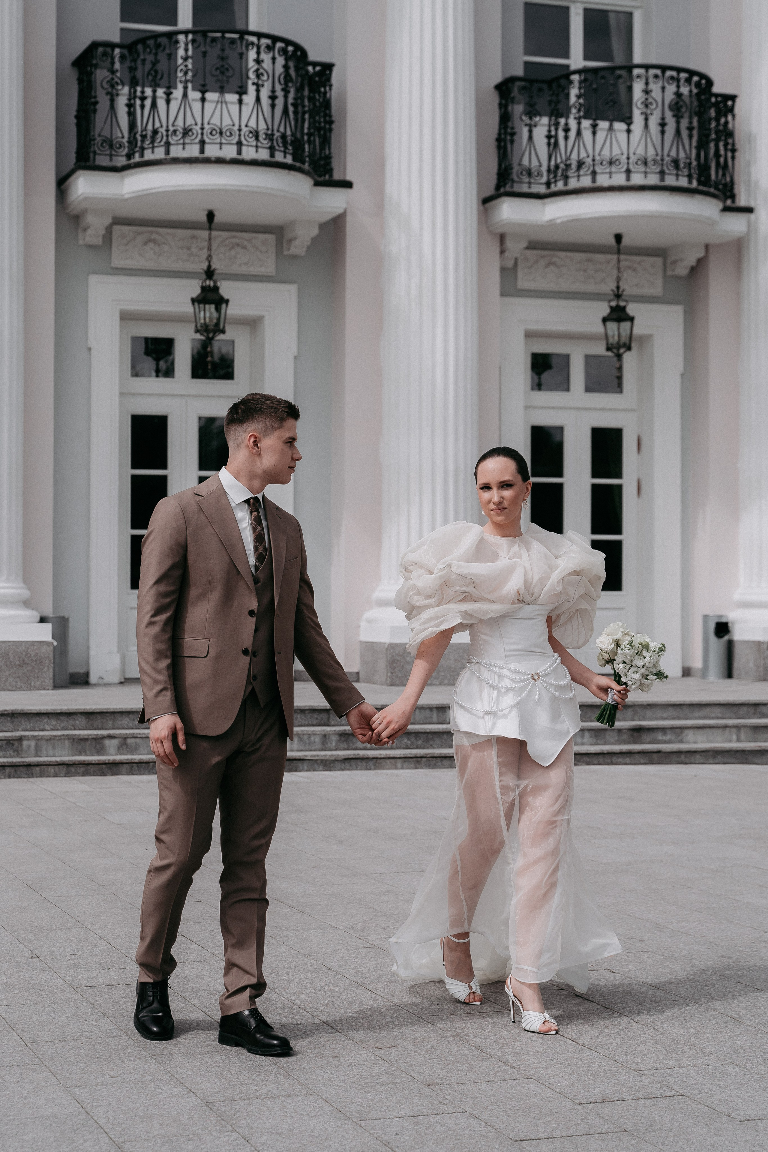 A&V. Свадебный фотограф в Чебоксарах