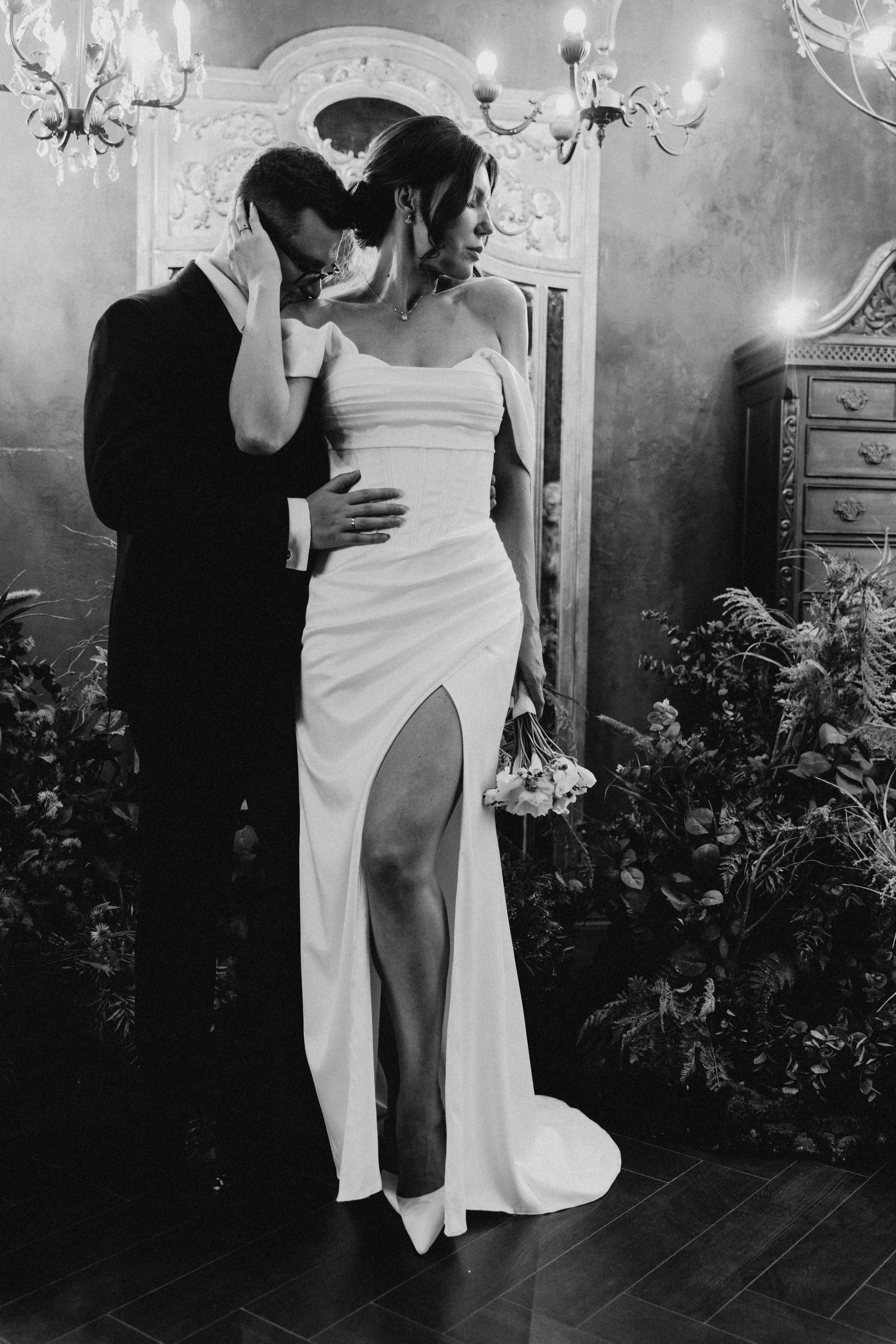 Артем и Юлия. Photographer in Sevastopol, Crimea and Moscow Gorbunov Denis