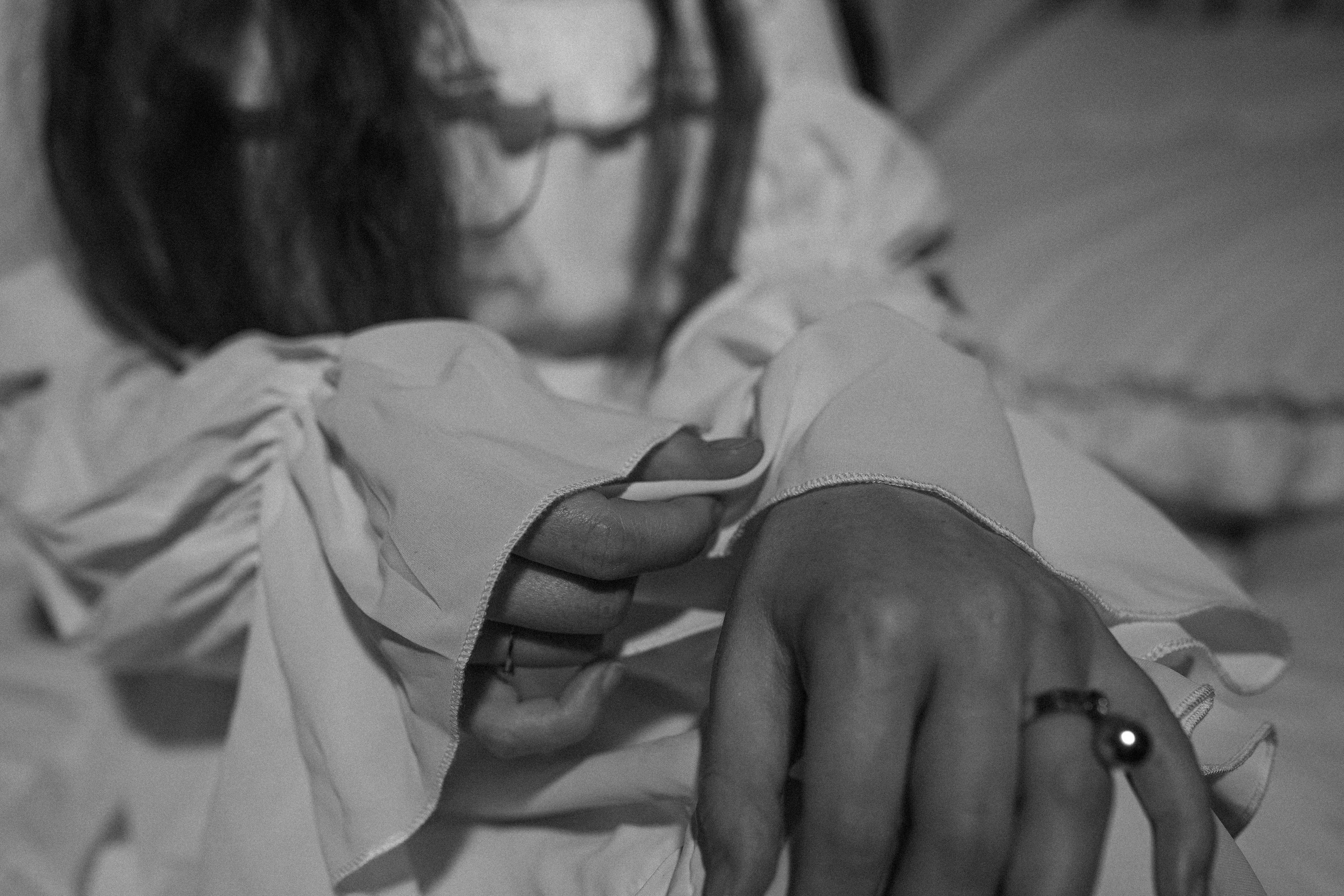 Виктория. Фотограф Трифон Мира