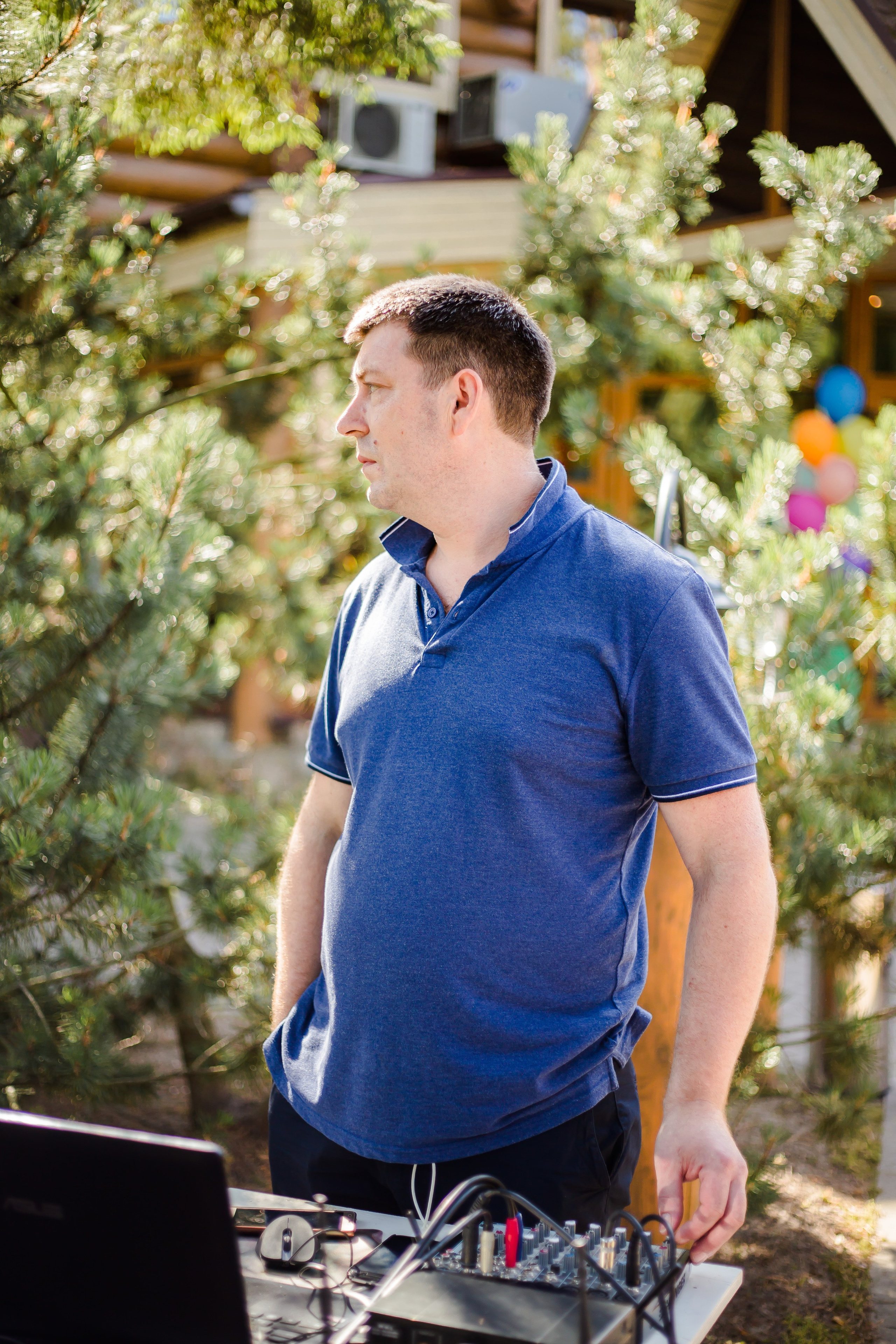 Репортаж — день строителя 2018. Свадебный и семейный фотограф в Санкт-Петербурге Макеева Наталья