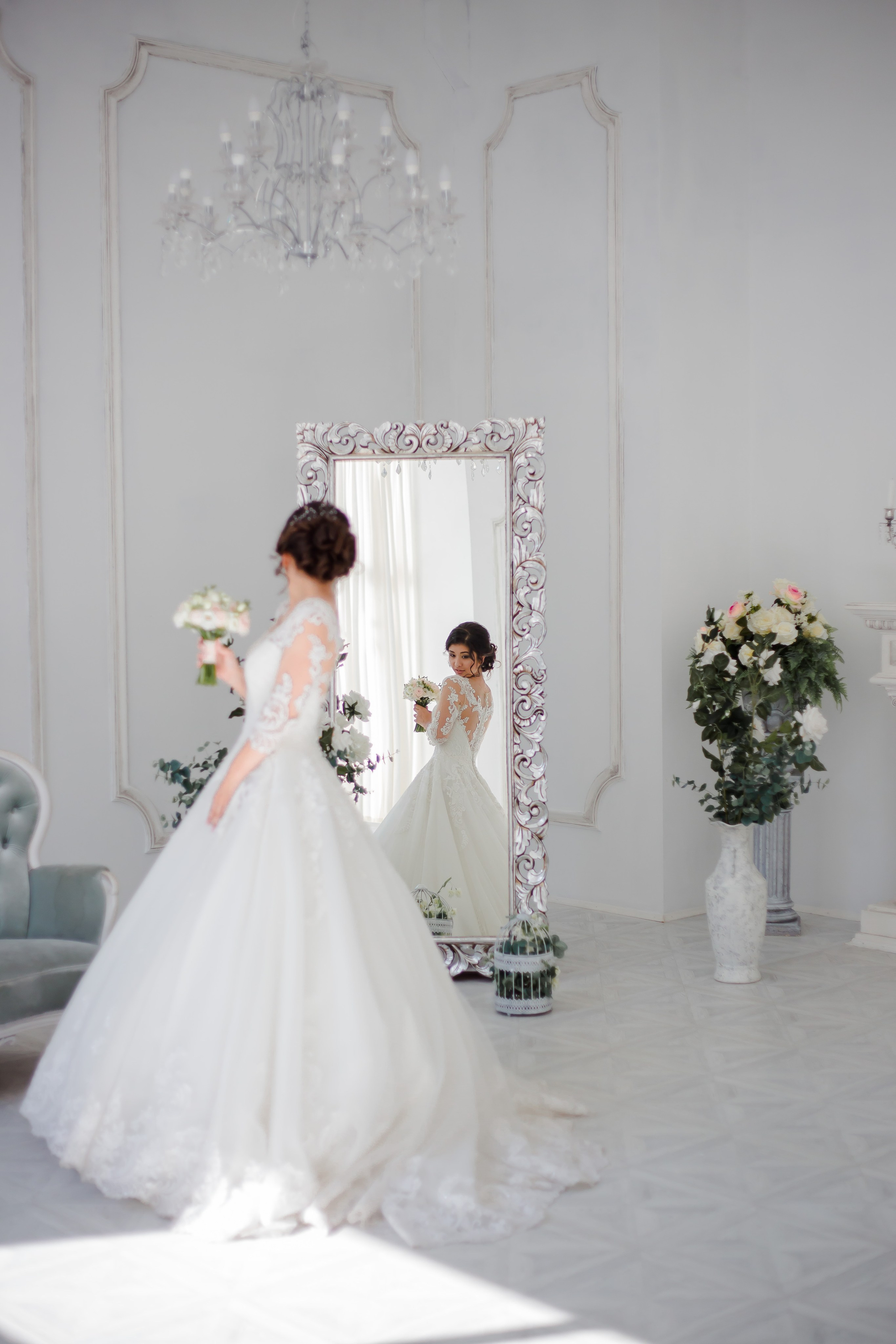 Свадьба — Евдокия и Анатолий. Свадебный и семейный фотограф в Санкт-Петербурге Макеева Наталья