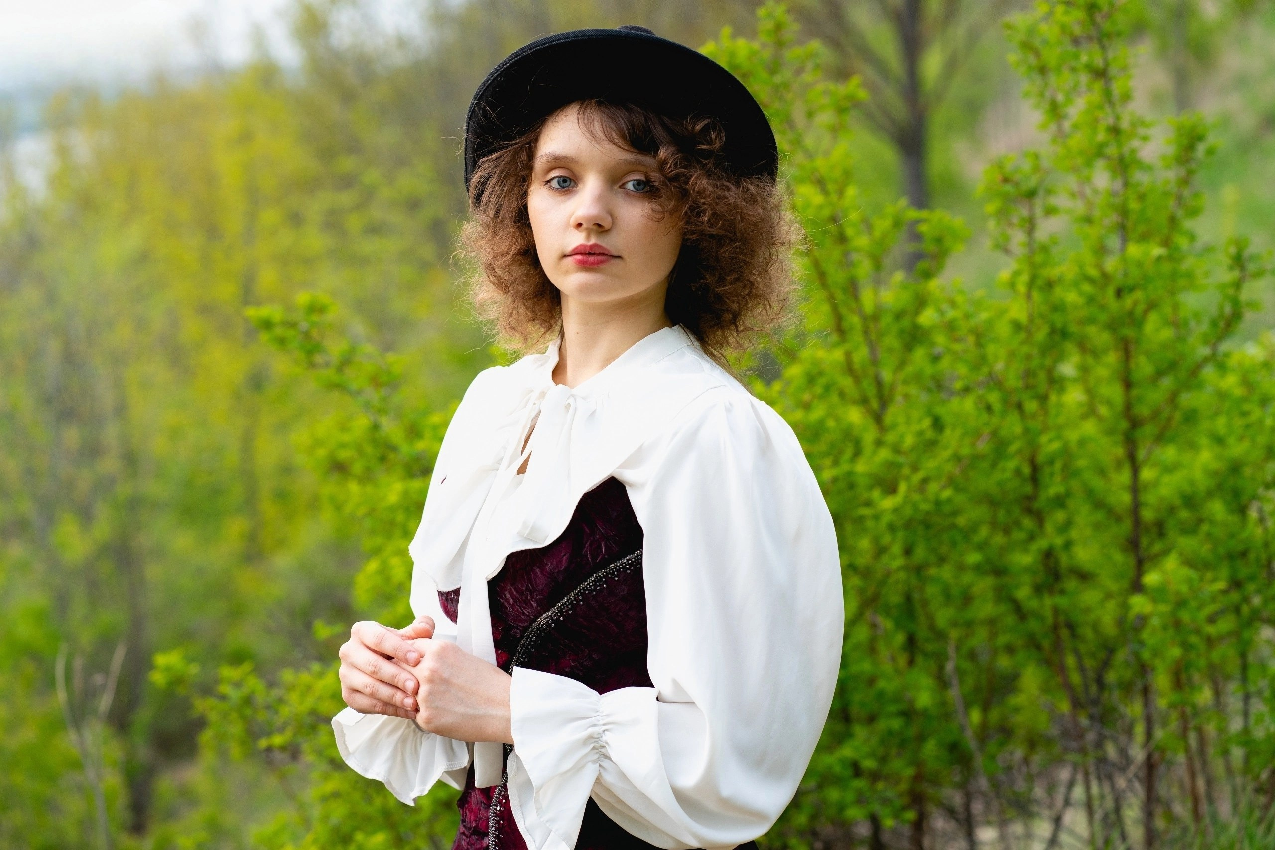 Пётр и Елизавета. Фотограф в Нижнем Новгороде Алексей Уковский