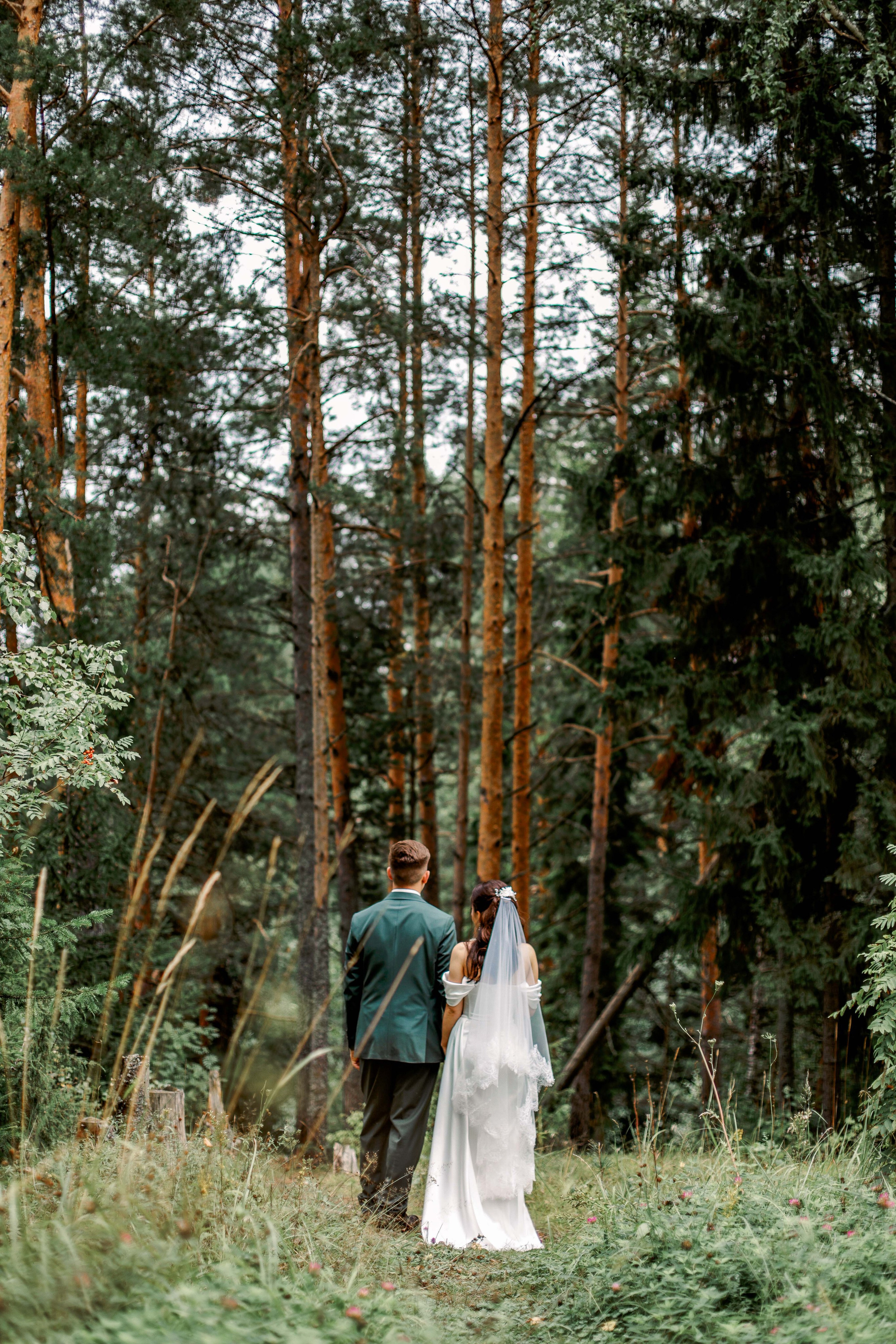 Свадебная съемка. Фотограф Санкт-Петербург Натали Тяглова