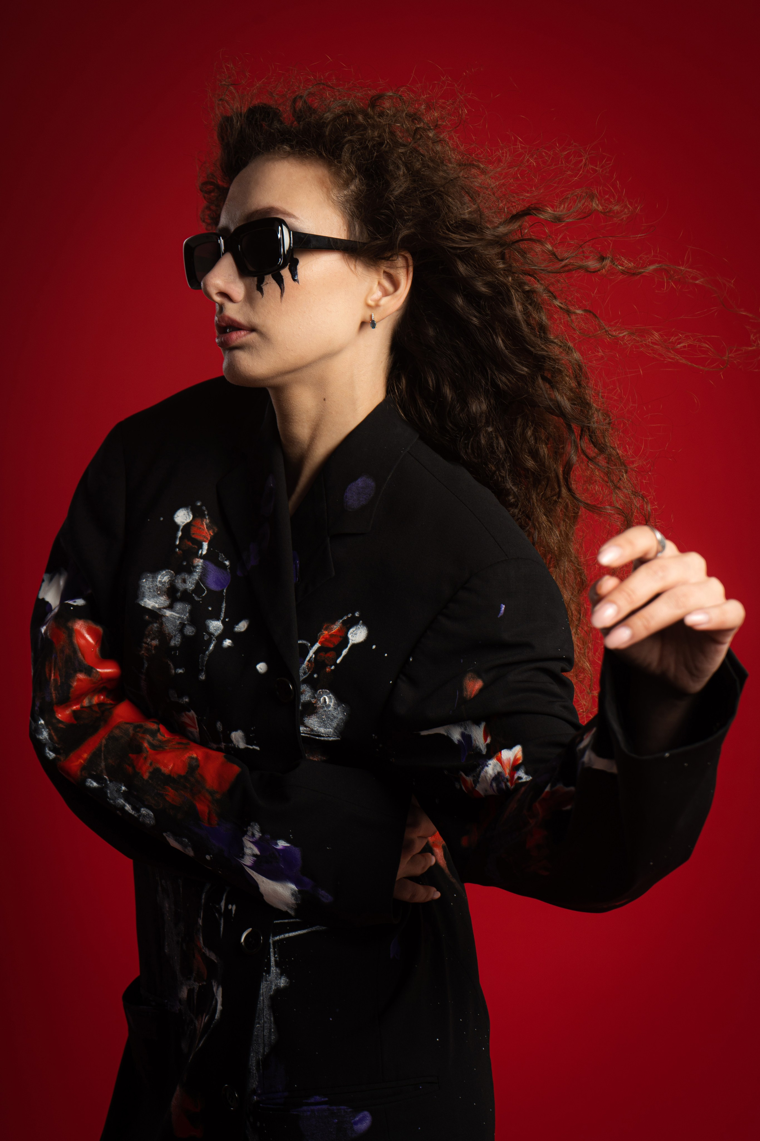 DANATELLO. REBELS PRODUCTION (MOSCOW)