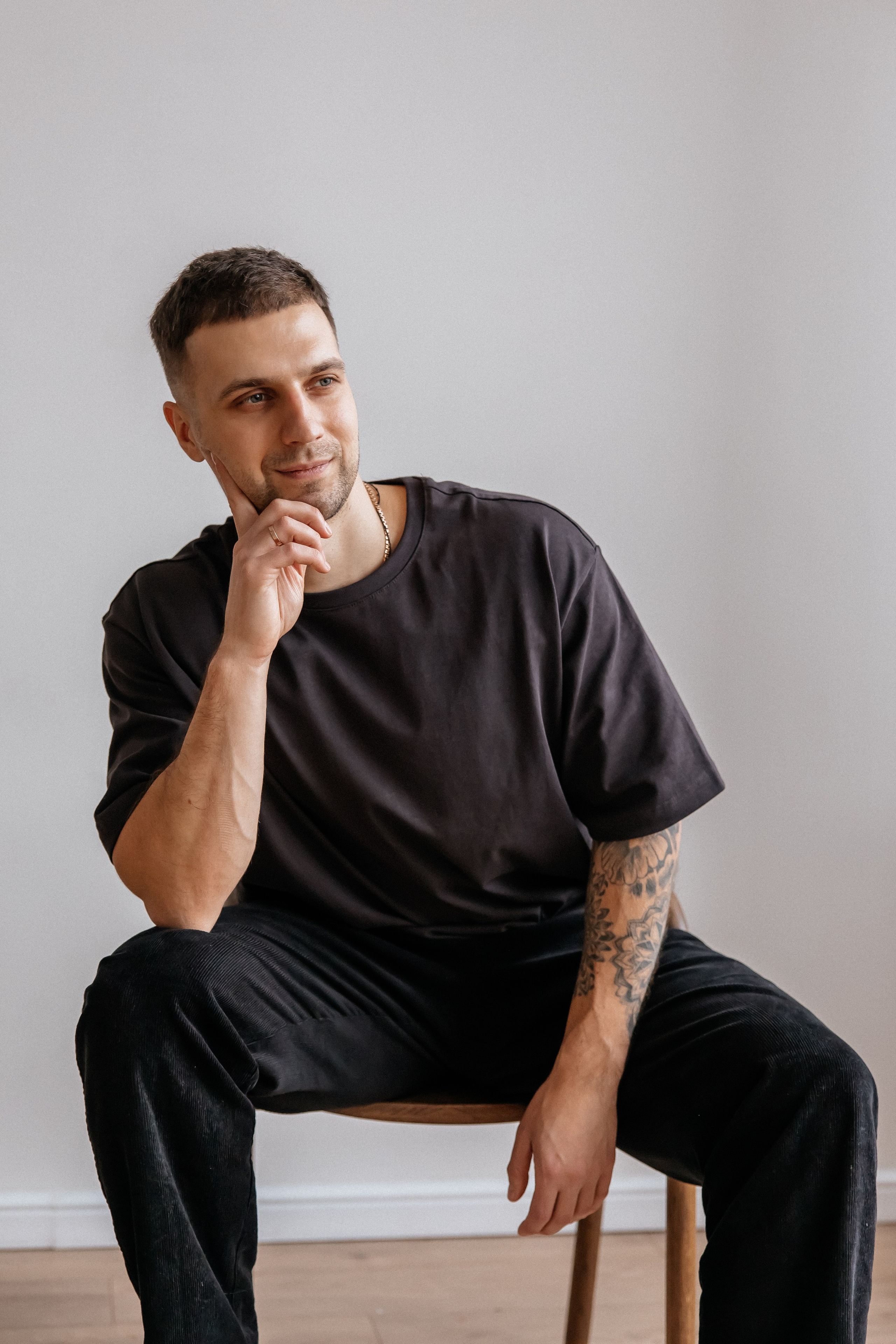 Катя, Ваня и Ева. Светлана Ванцлав — фотограф Минск, Беларусь