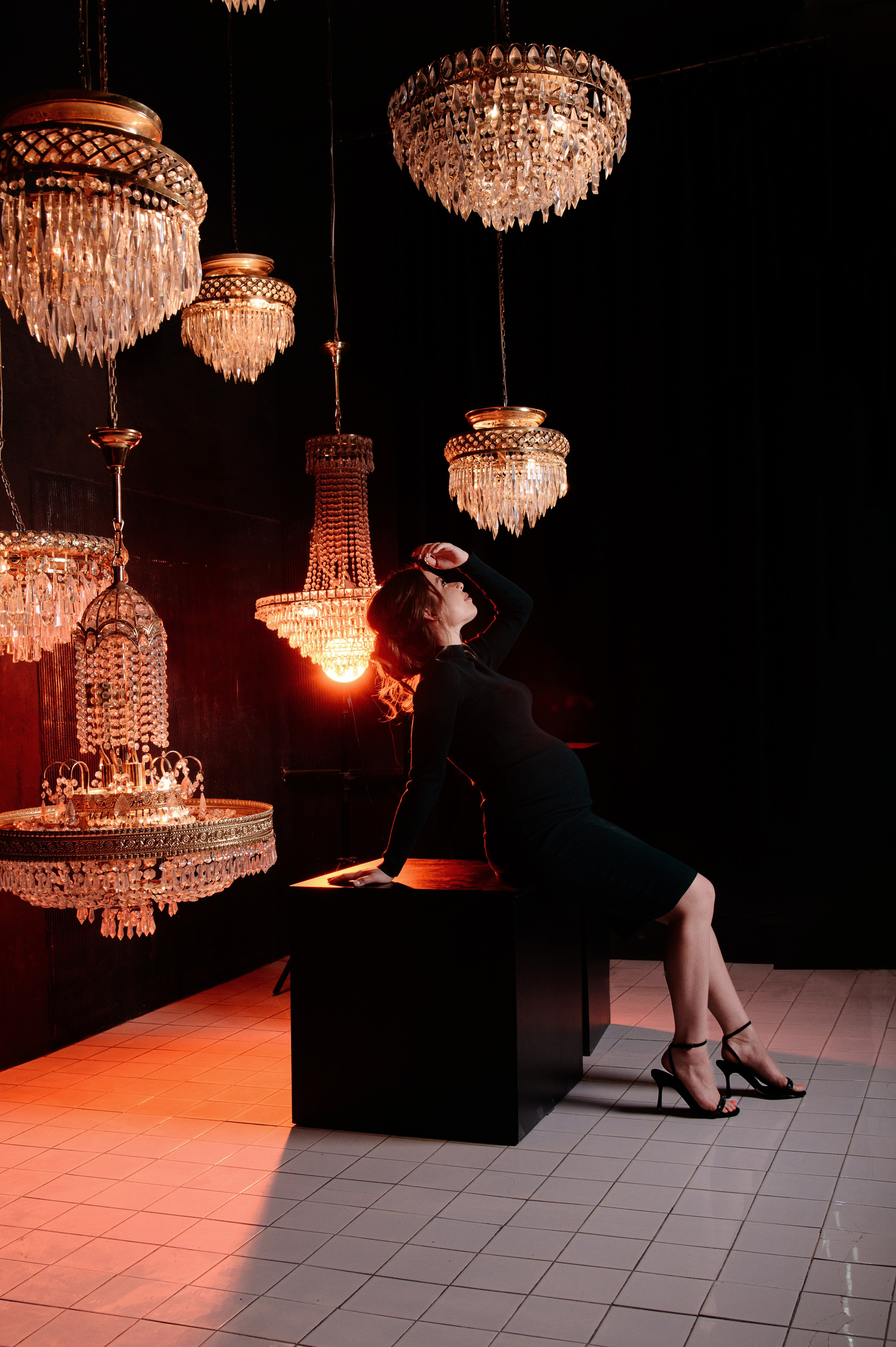 Фотосессия беременности в Караганде. Свадебный фотограф Караганда