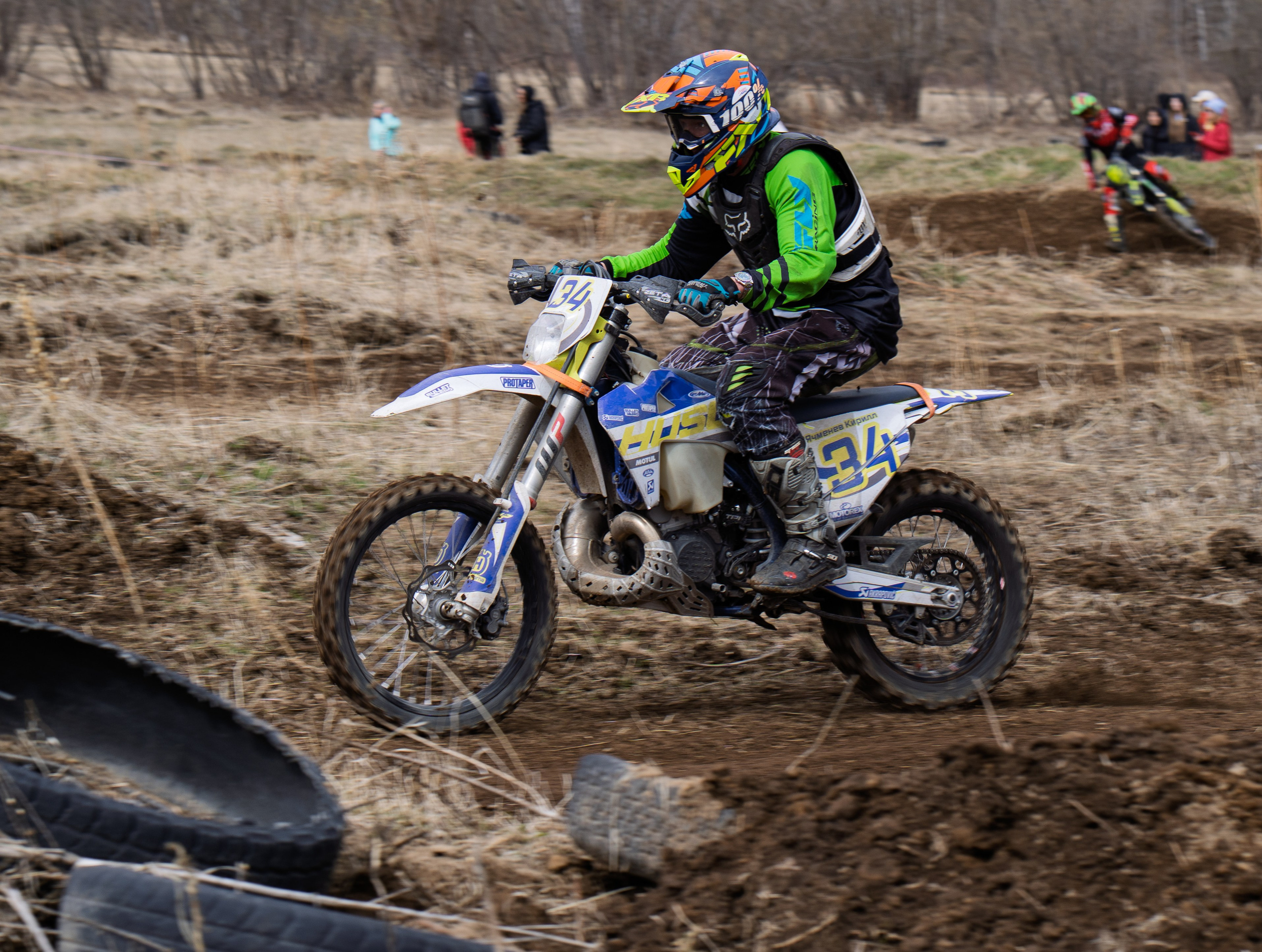 Мотогонки Эссо май 2025. Фотограф Ворошилов Дмитрий. Эссо. Камчатка