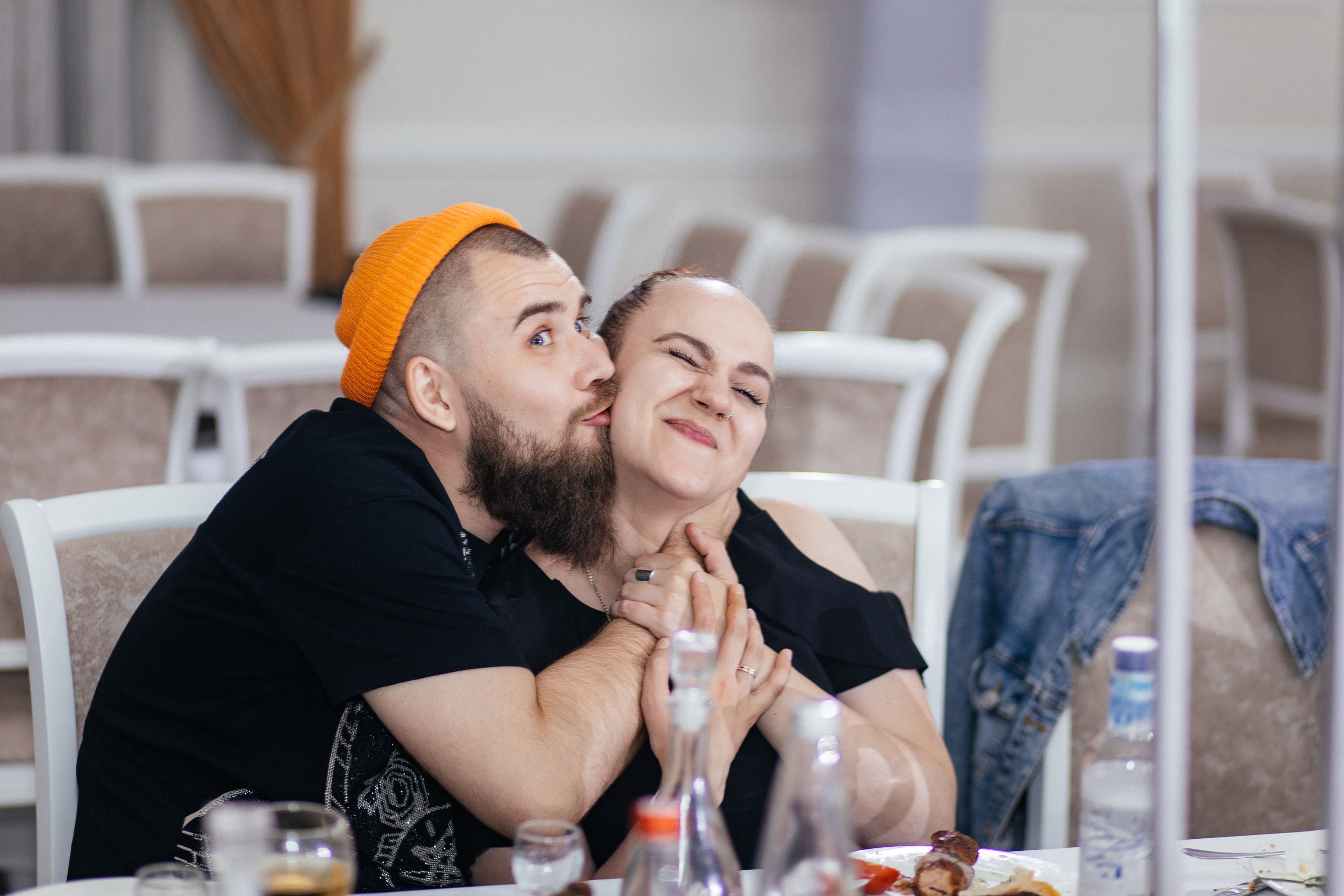 Свадебная фотосессия в Ростове-на-Дону. Красильников Евгений — профессиональный фотограф в Ростове-на-Дону