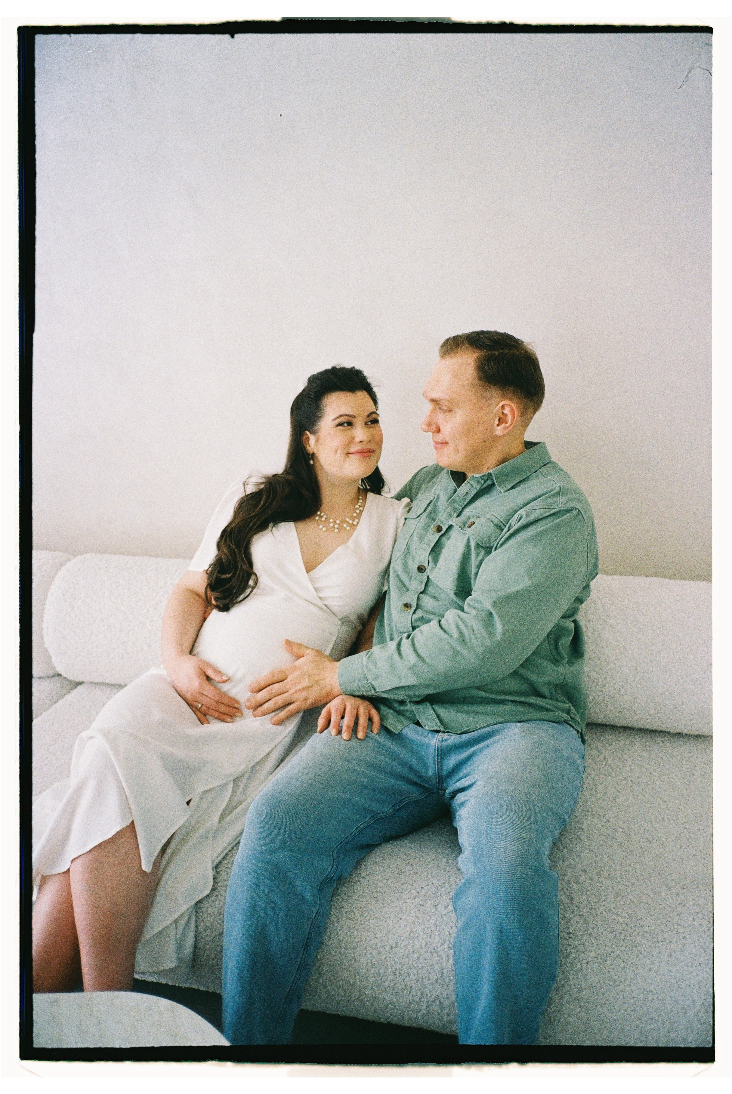 Дима & Настя. Сестры Карабаза. Фотографы и ретушеры в Москве и Санкт-Петербурге