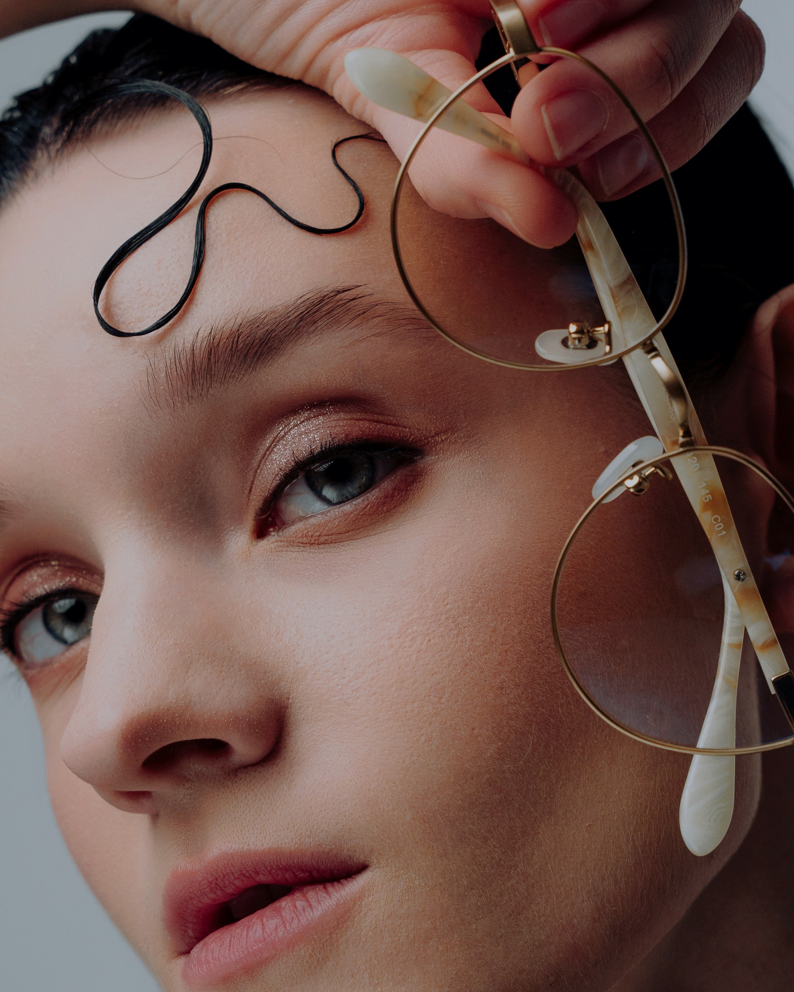 Nomad Exclusive. Фотограф Москва Сергей Громов