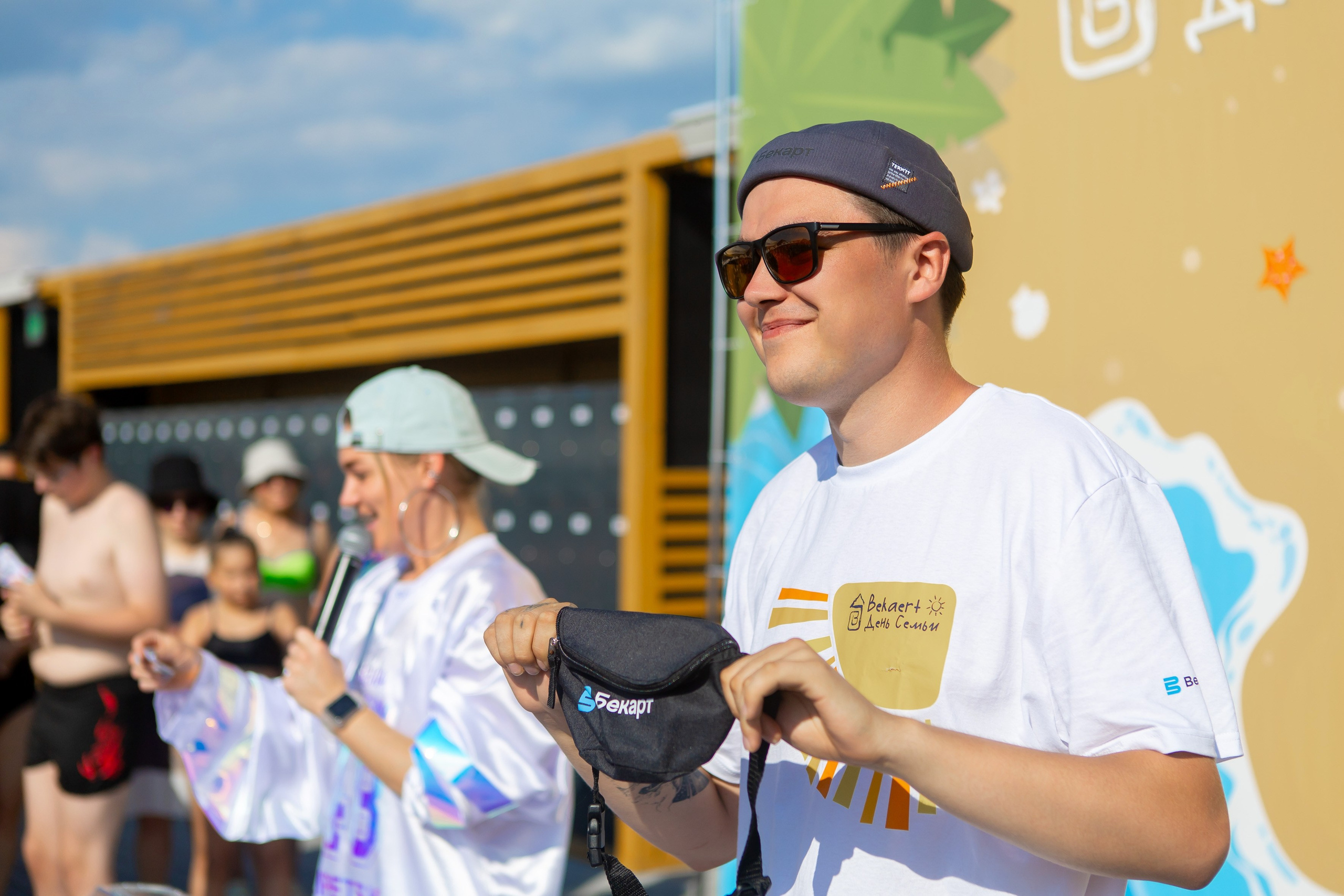 БЕКАРТ — День Семьи. Свадебный и портретный Фотограф в Липецке Дмитрий Котюков