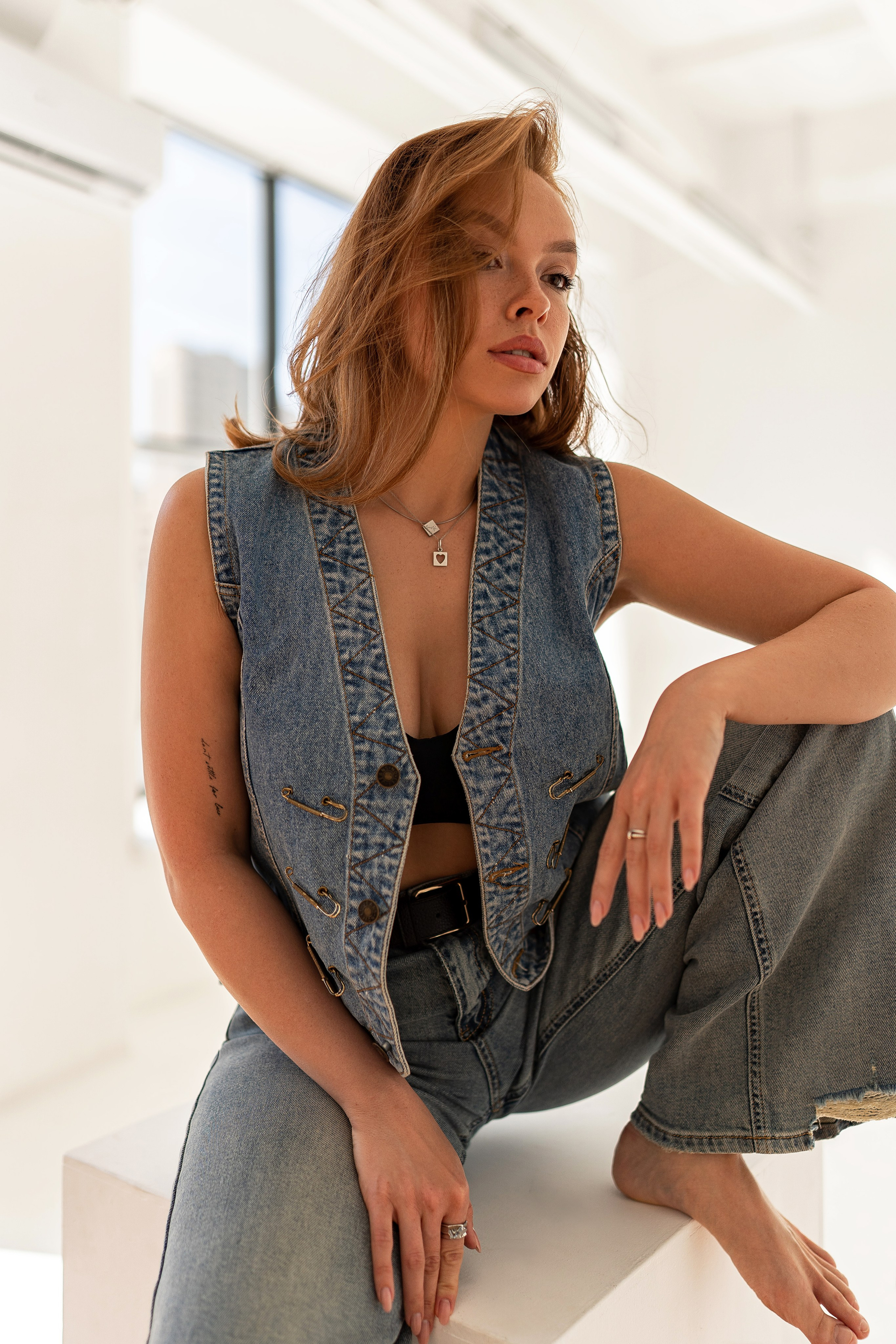 Смотреть серию. ЖЕНСКИЙ ФОТОГРАФ КРИСТИНА ВИГЕЛЬ