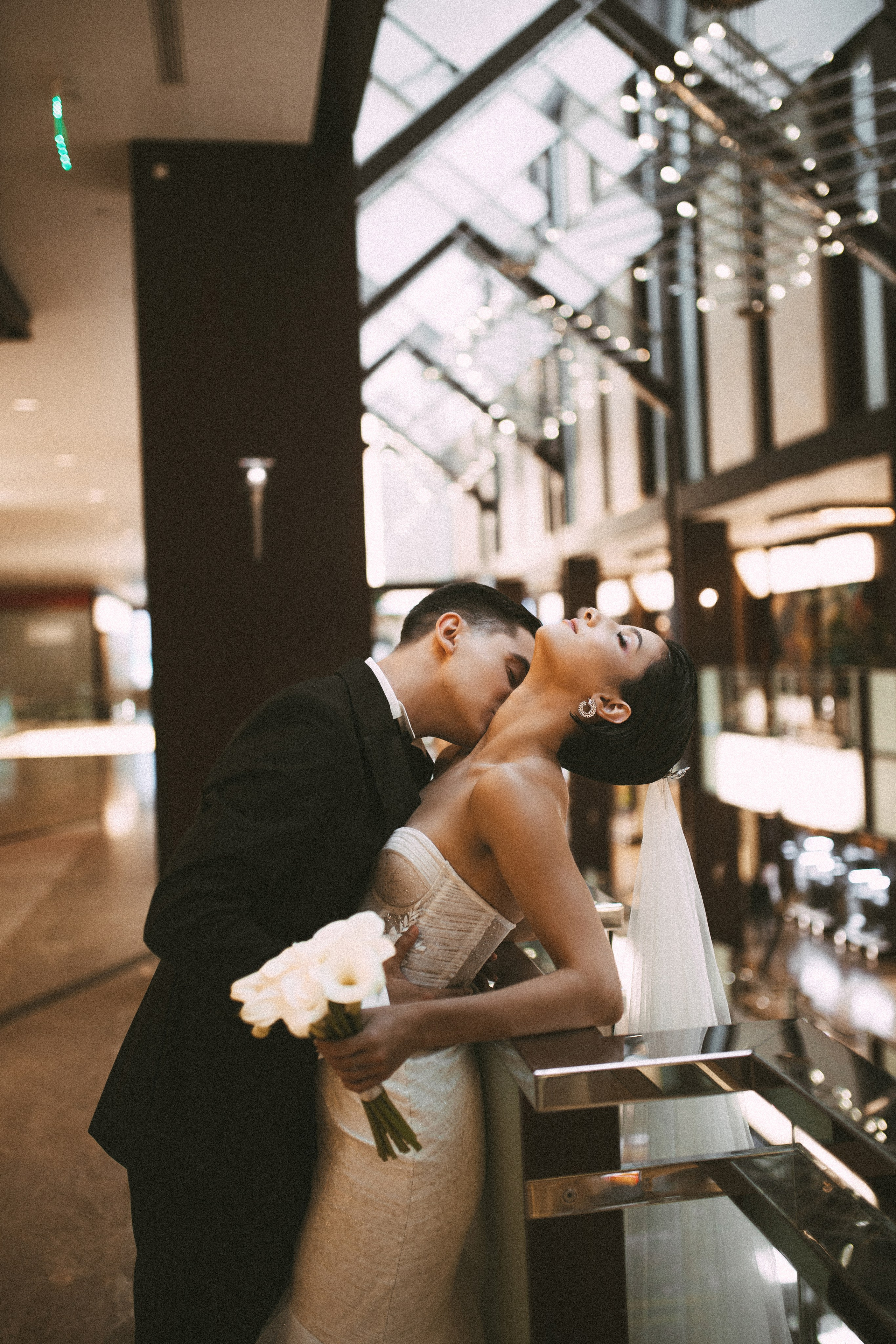 А & P | Москва. Фотограф Екатерина Амбрушкевич