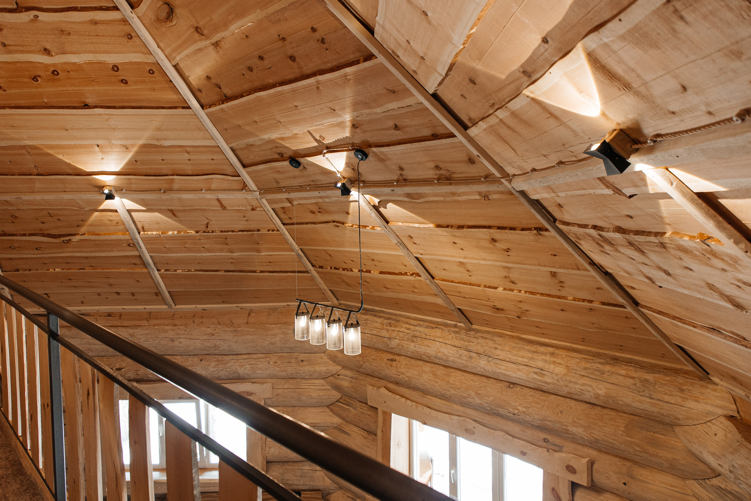 Камнево. Фотограф Денис Лесковский (Тюмень)