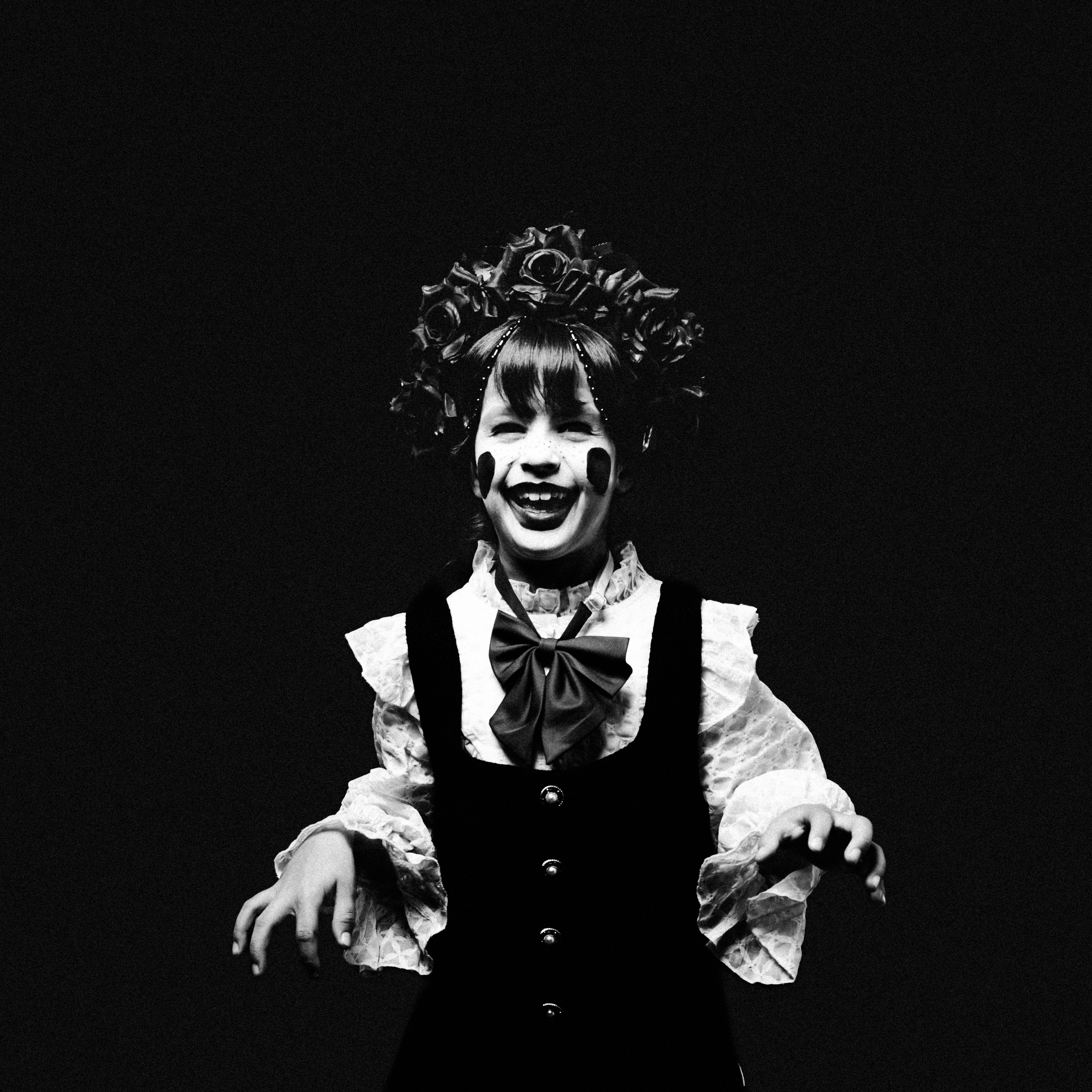 Крим Плин — Бесы. RUSLAN ROZANOV