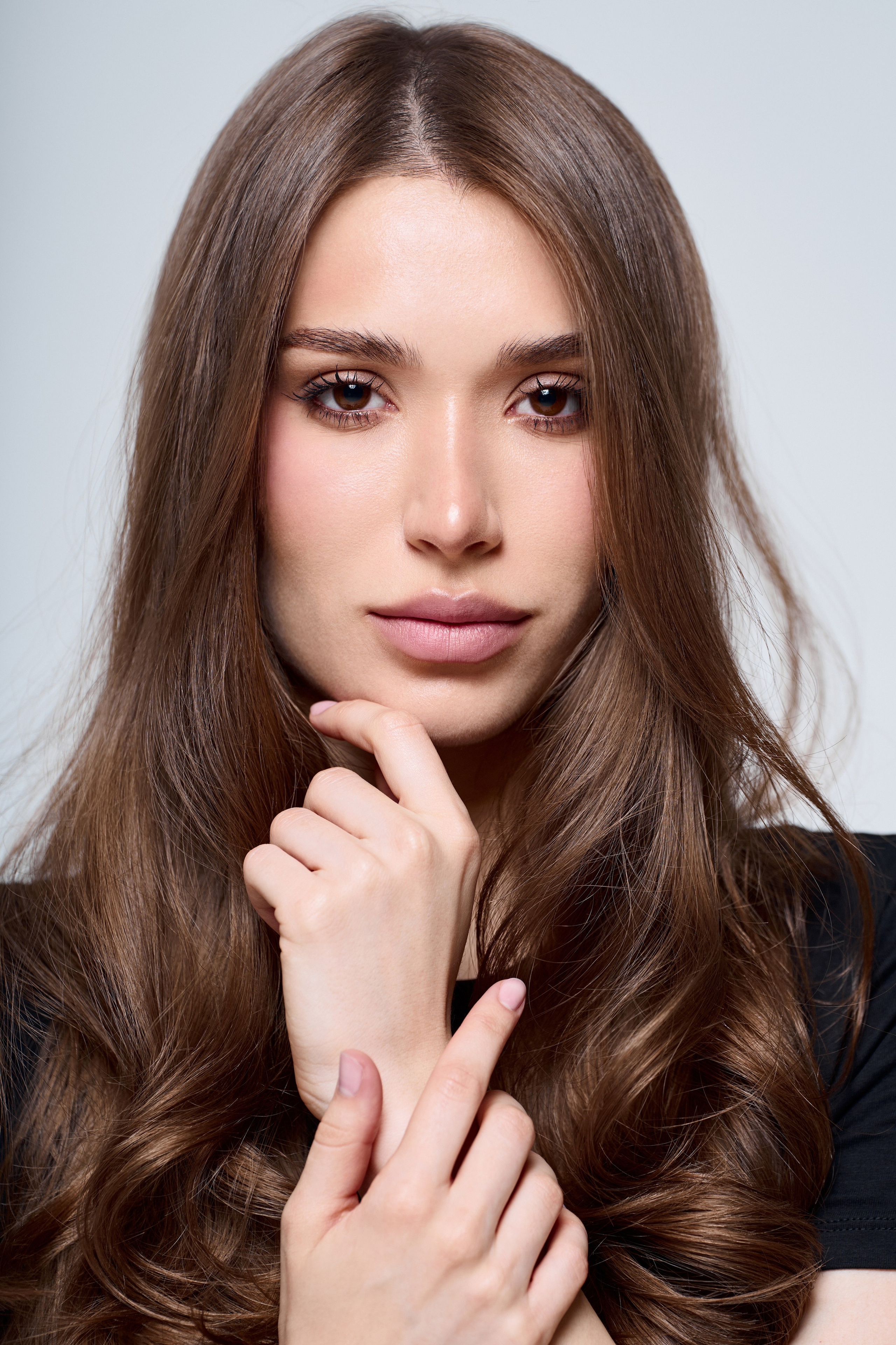 Milena. MELNIKOVA GALINA