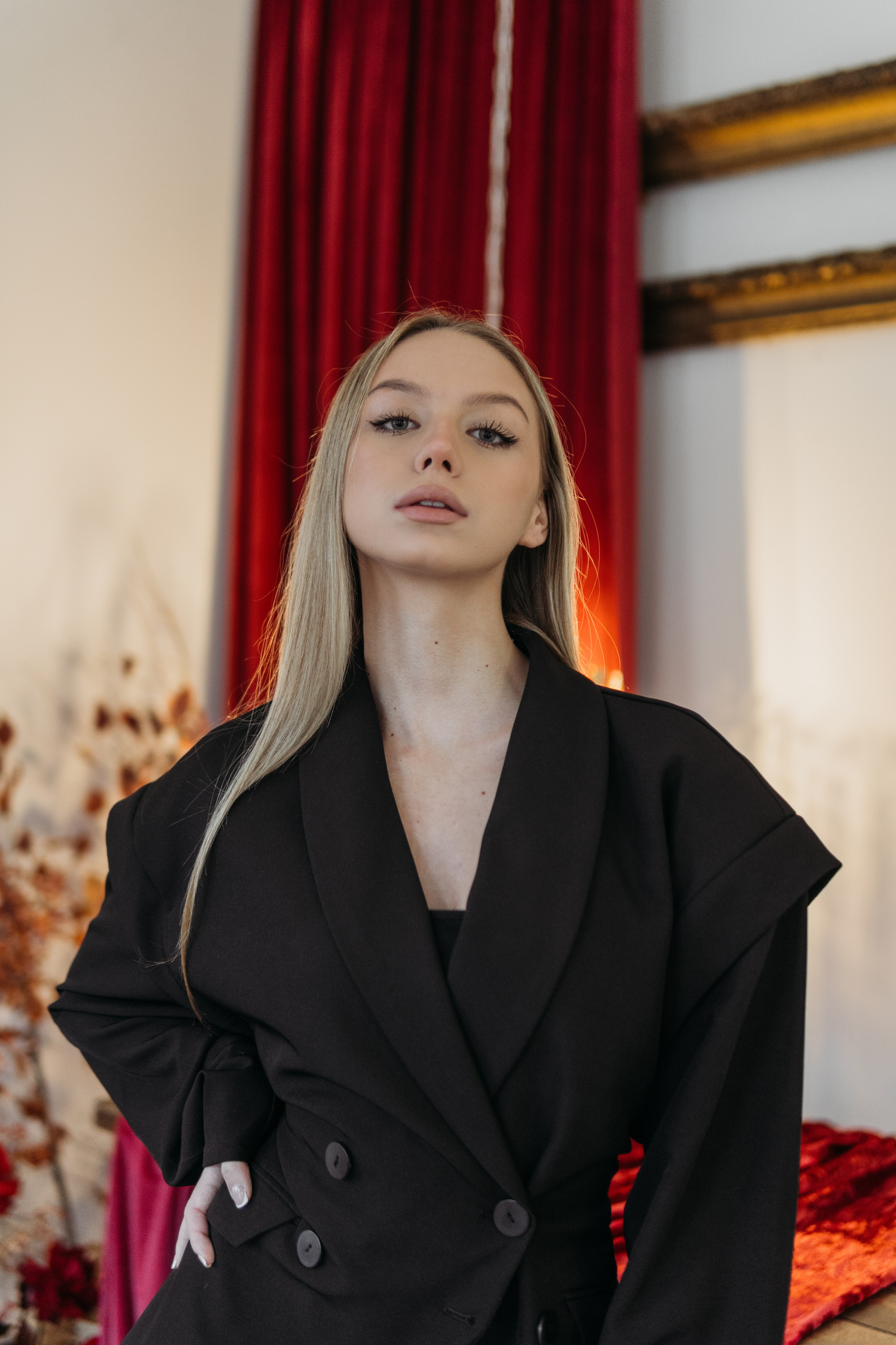 Tatyana. Я — Алёна и я фотографирую красиво (е)