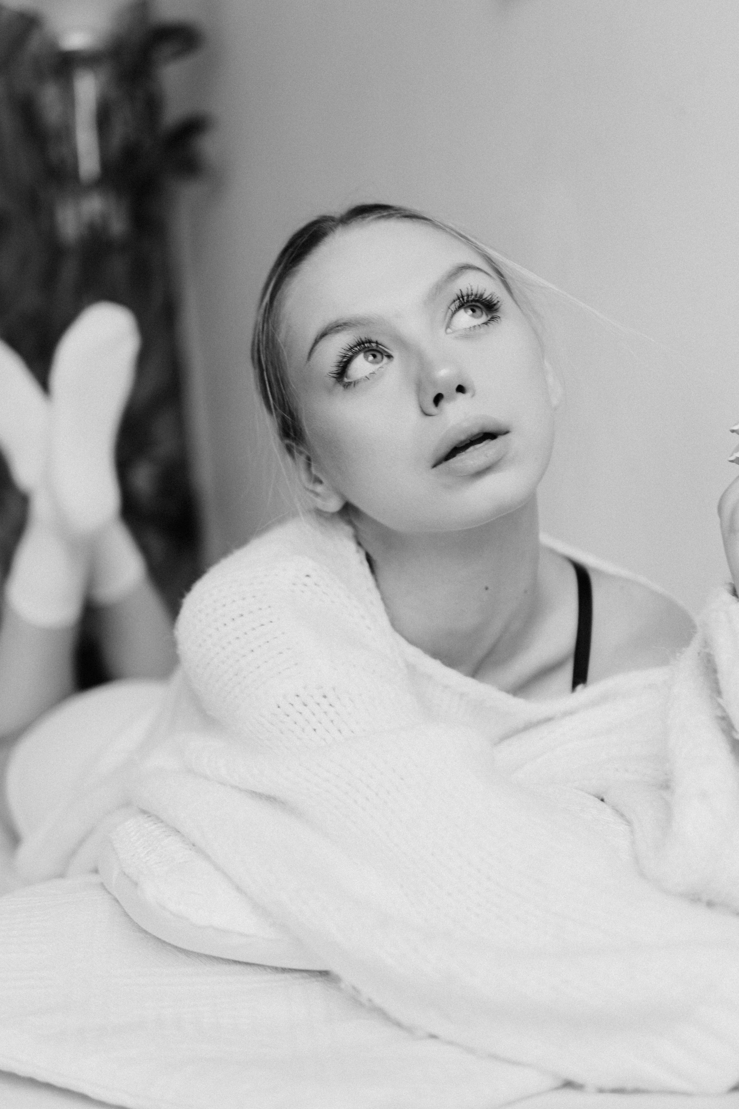 Tatyana. Я — Алёна и я фотографирую красиво (е)