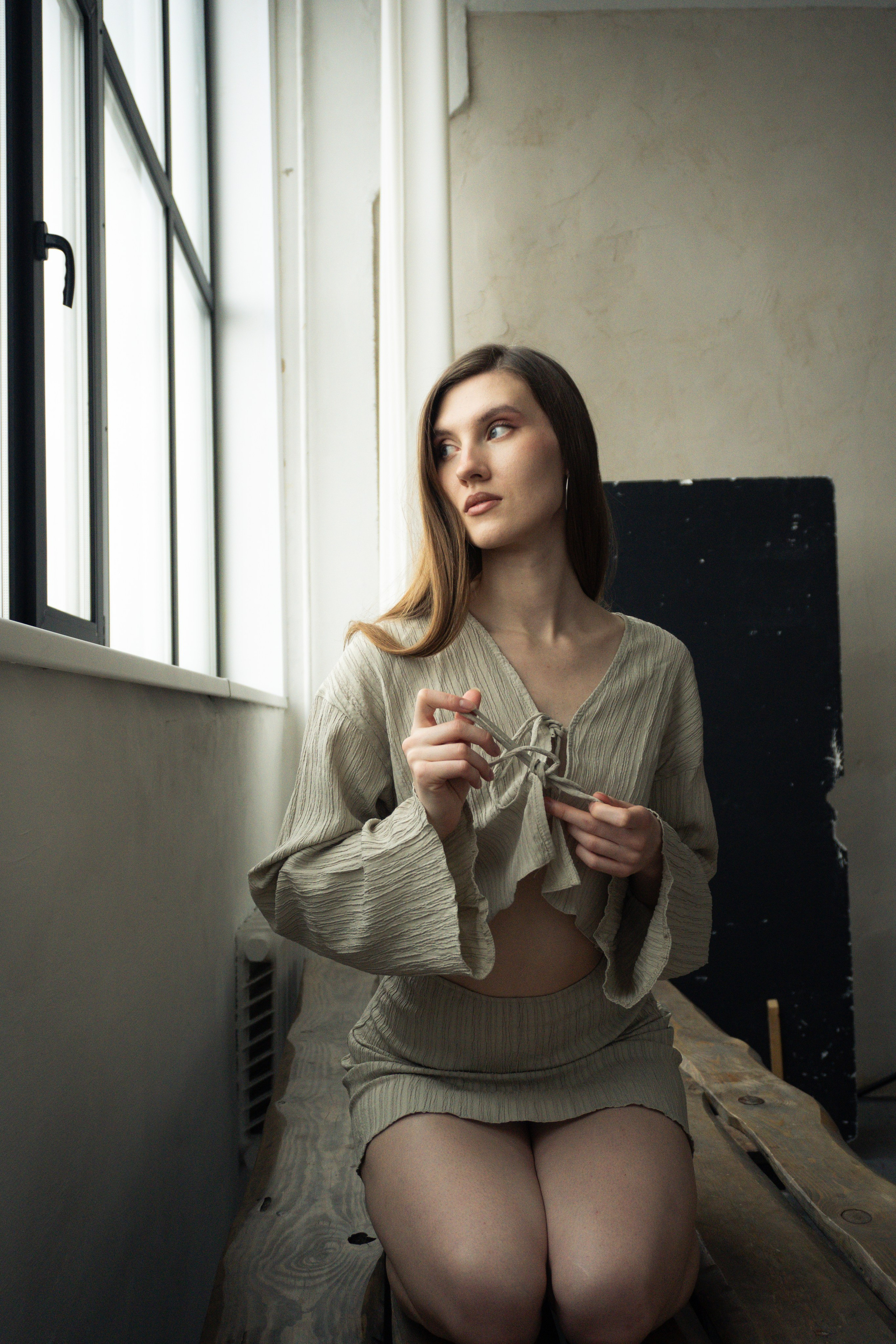 Julia. Я — Алёна и я фотографирую красиво (е)