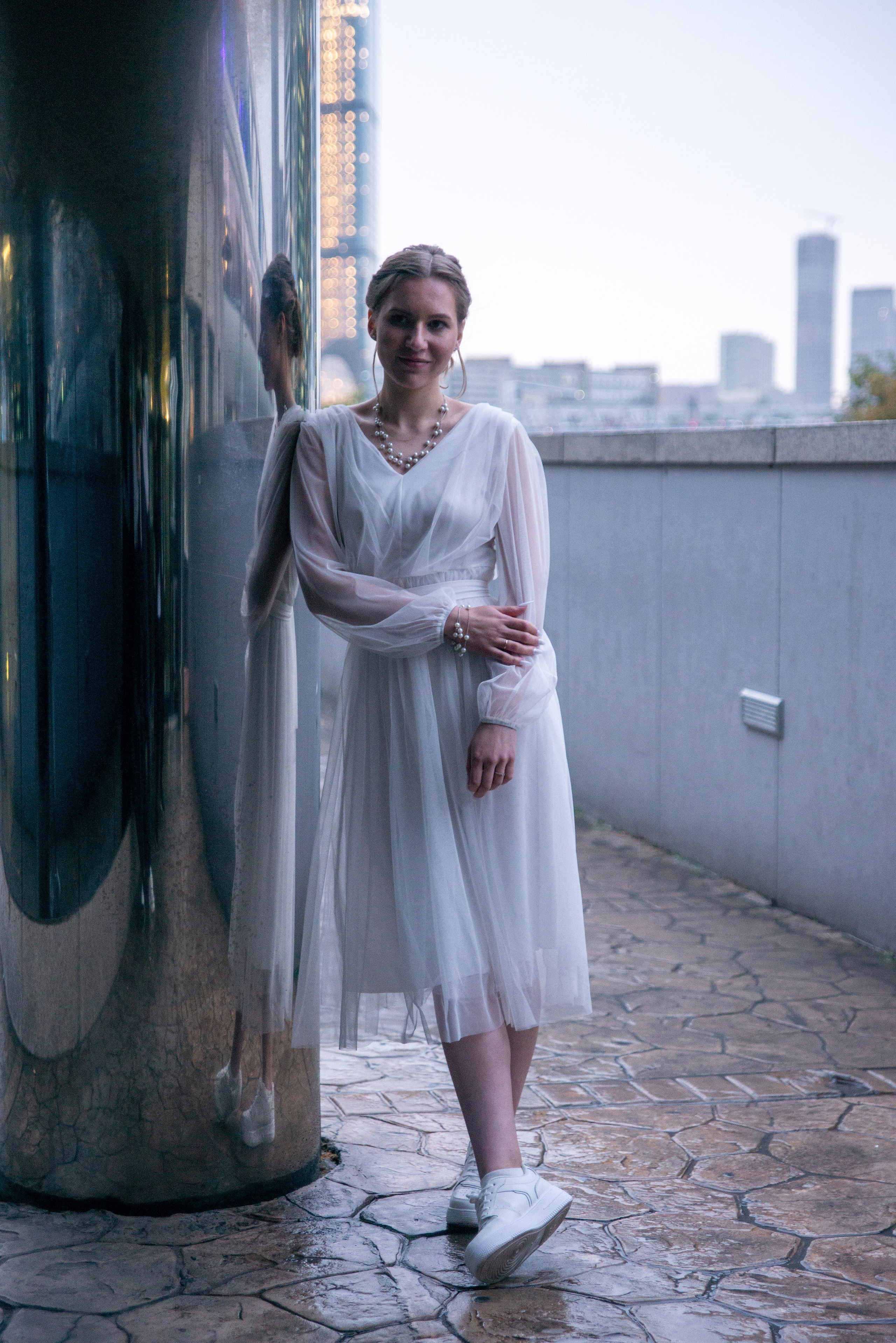 Дмитрий и Светлана. Фотограф и видеограф в Москве и МО — Евгений Лавров