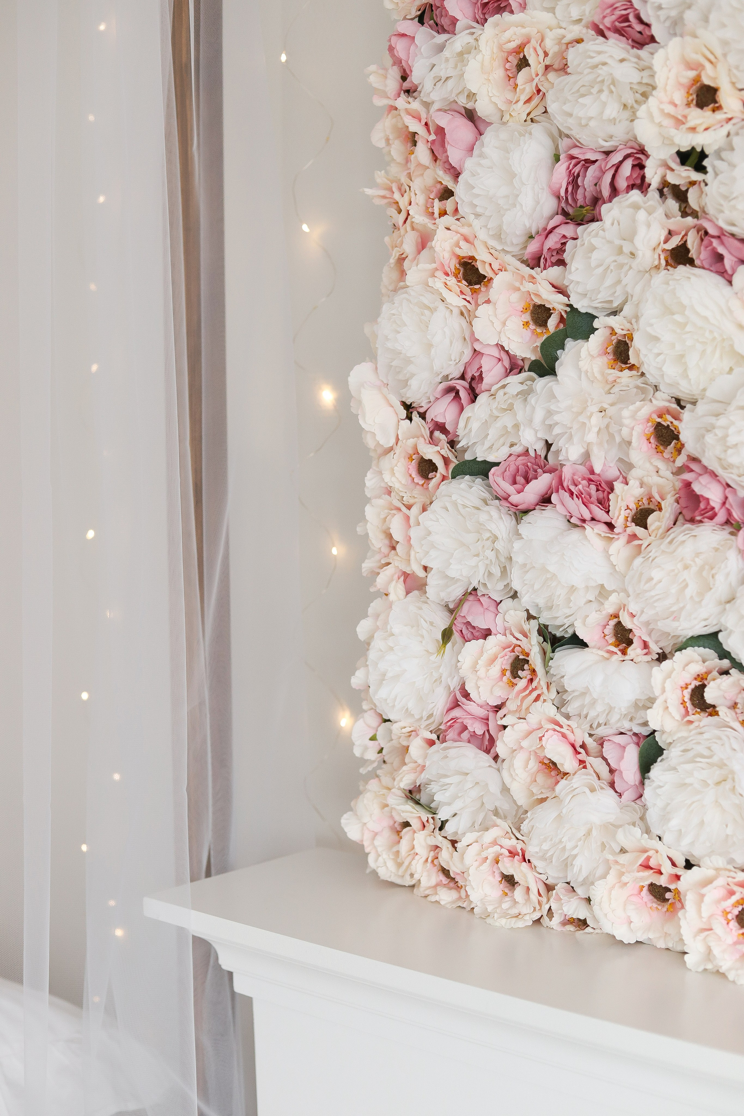 Зал «Caramel». Фотостудия LIGHT в Люберцах