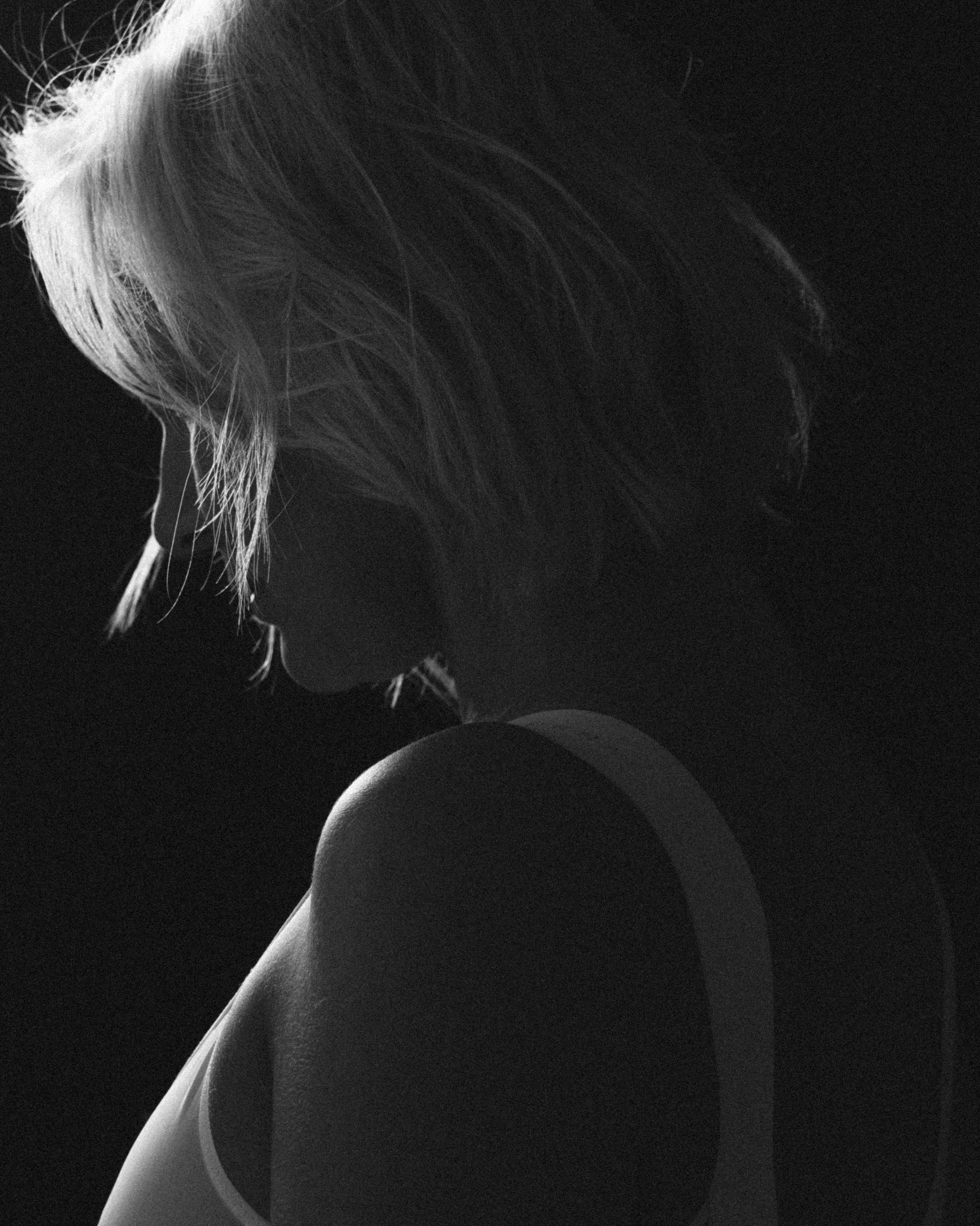 KATE. Анастасия Максимова — фотограф, Москва