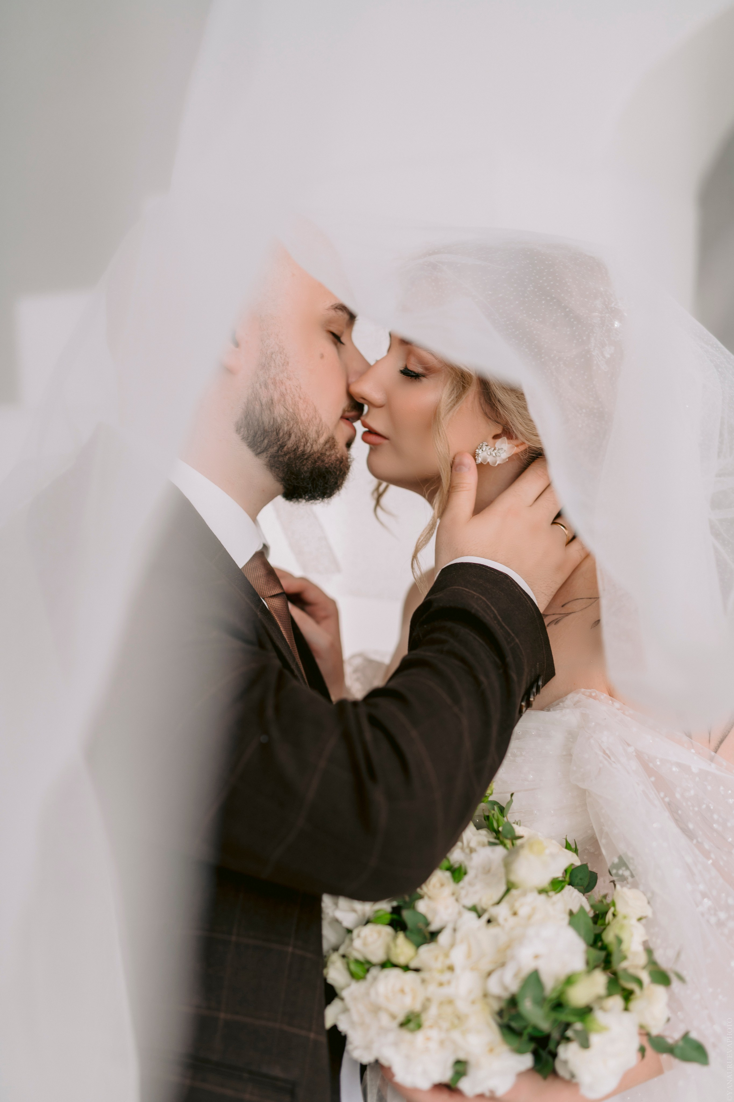 Свадебный анонс. Александр и Валерия. Свадебный и контент- фотограф в Тольятти, Самаре, Москве Яна Уруева