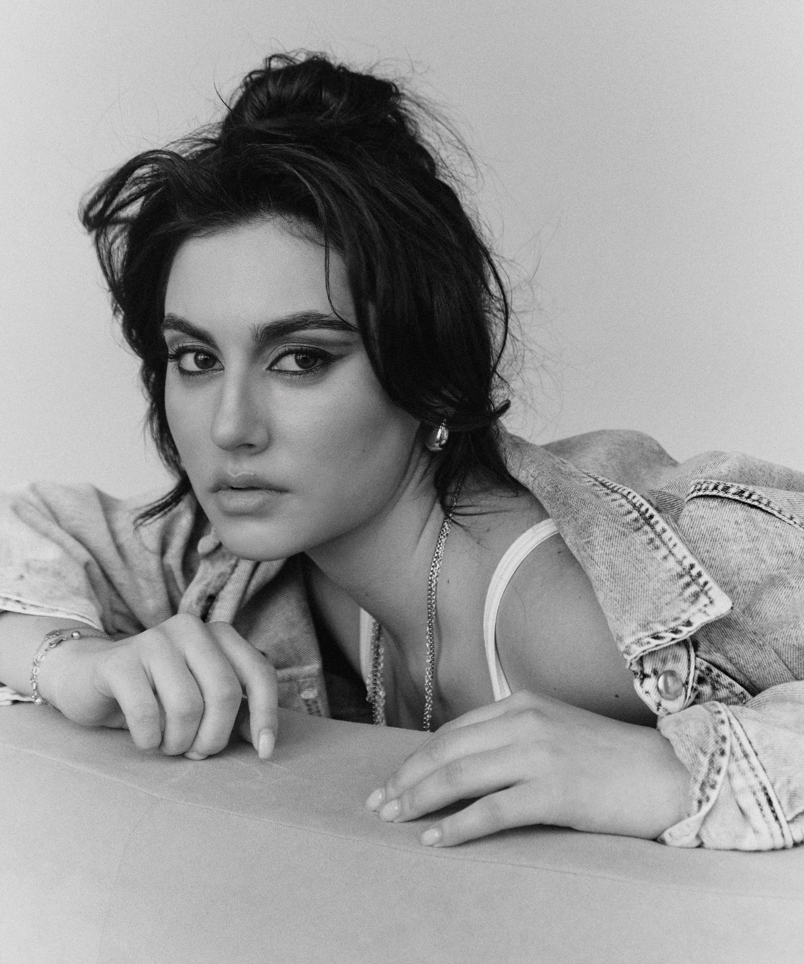 MASHA. Фотограф и видеограф в Санкт-Петербурге Прилепин Слава