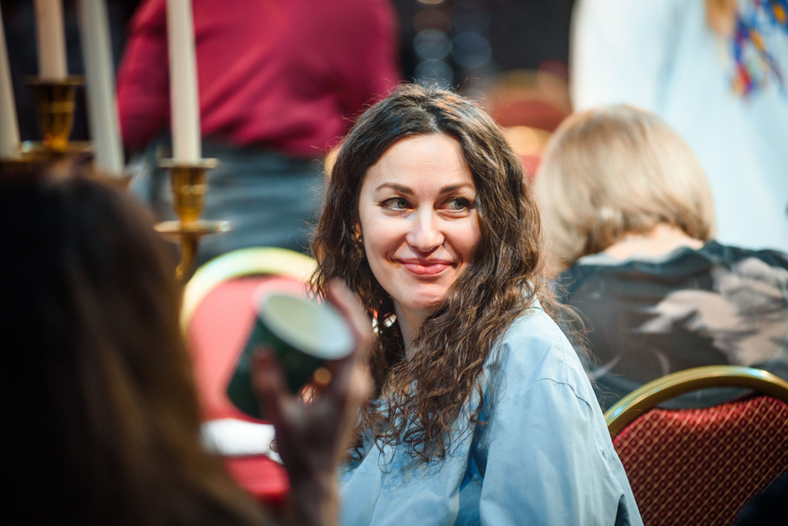 Кофейная кантата | Музыкальный театр Кузбасса