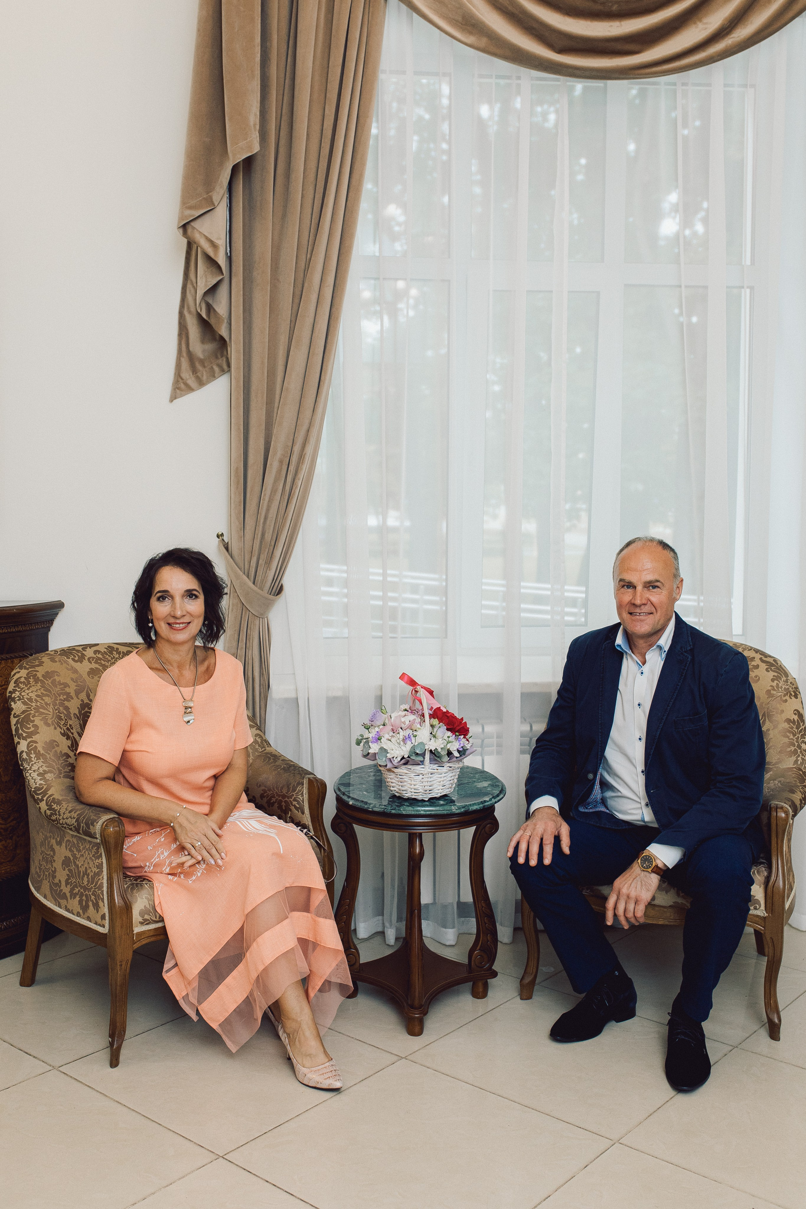 ЗАГС на ВДНХ