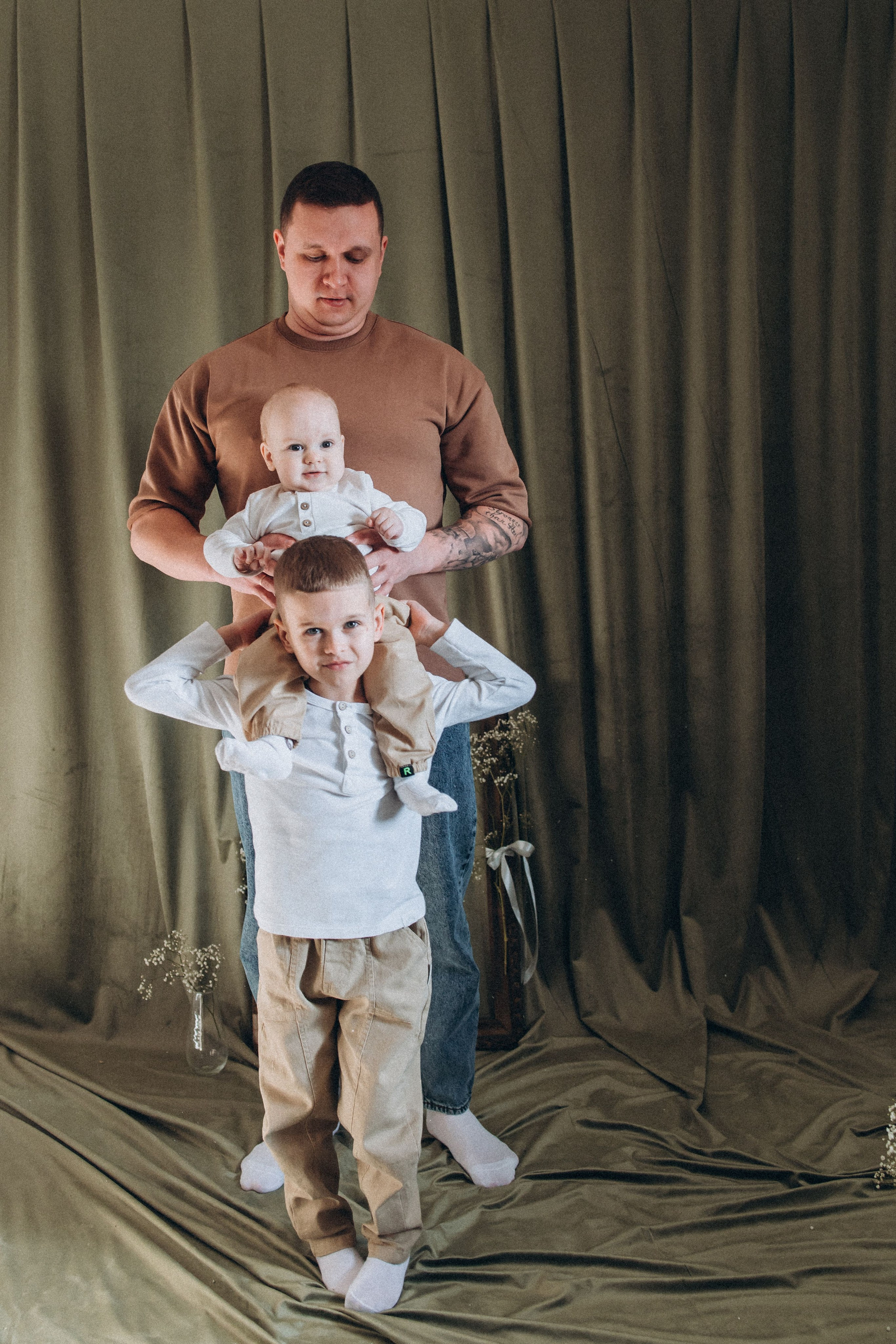 Кристина. Семейный фотограф Нижневартовск Тюмень Ефимова Ирина