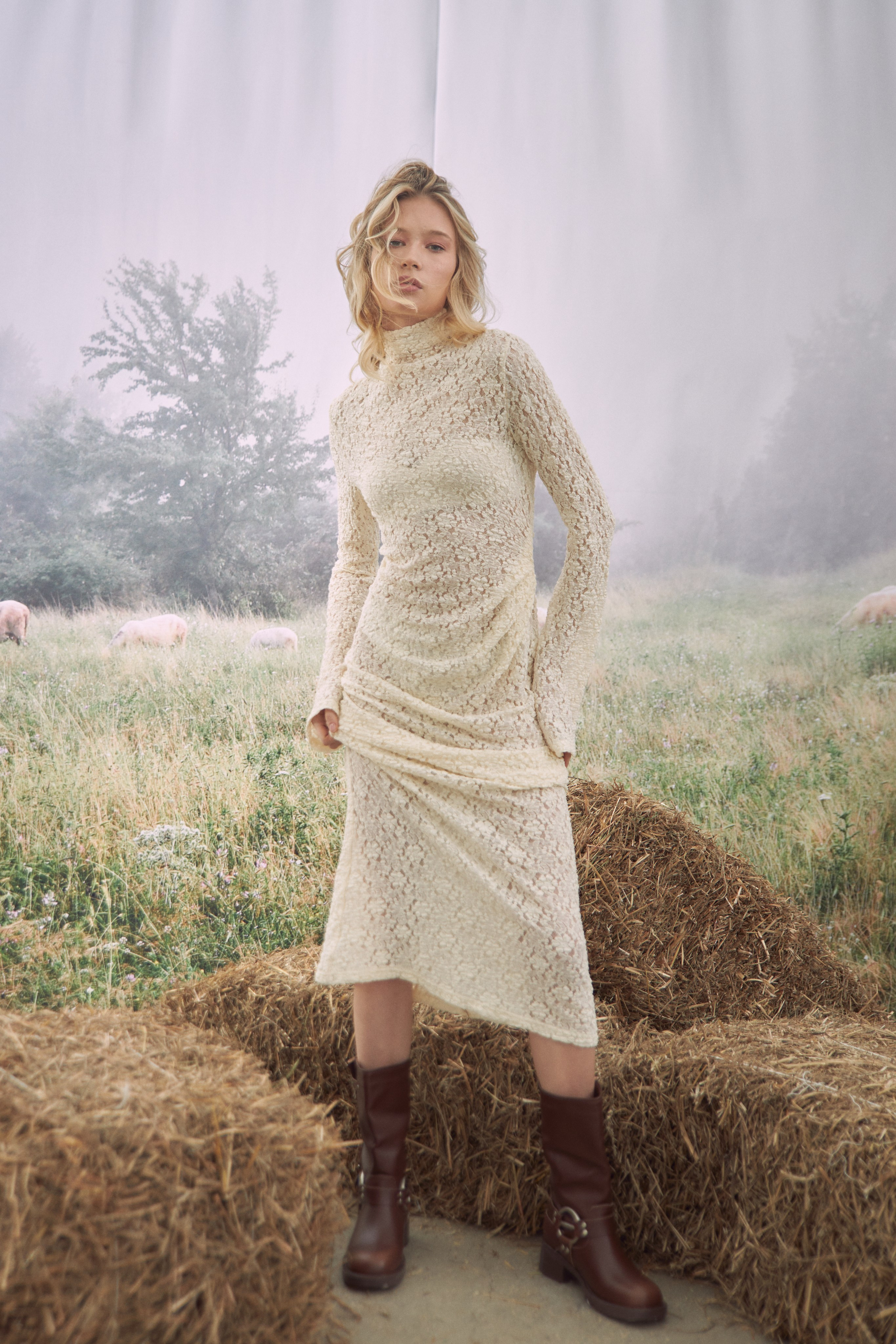 Имидж. Brand и контент фотограф